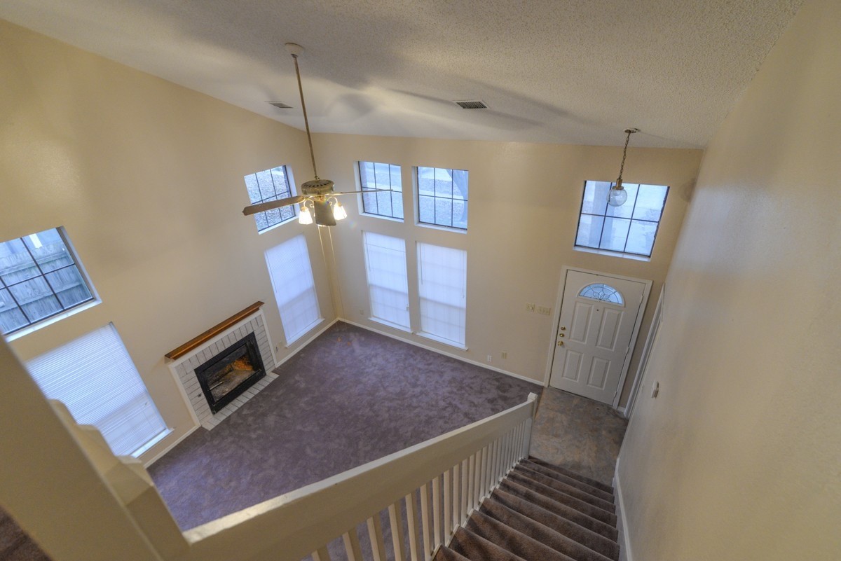11815 Sunrise Drive Balch Springs TX 75180