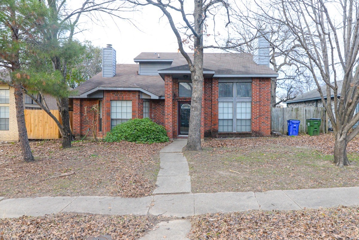 11815 Sunrise Drive Balch Springs TX 75180