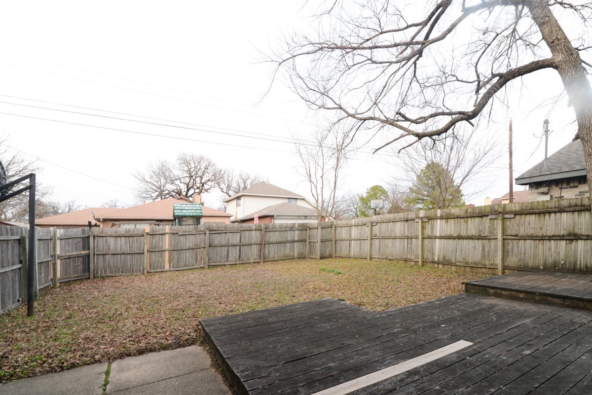 11815 Sunrise Drive Balch Springs TX 75180