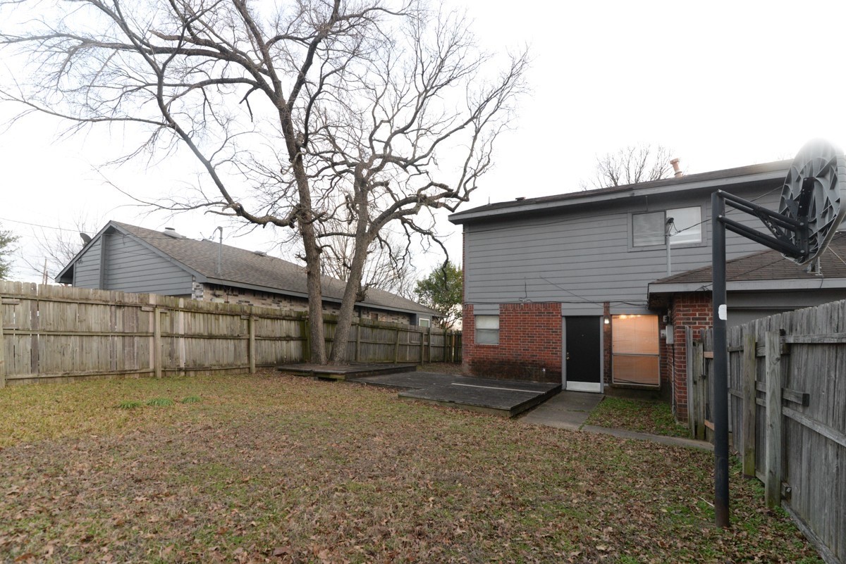 11815 Sunrise Drive Balch Springs TX 75180