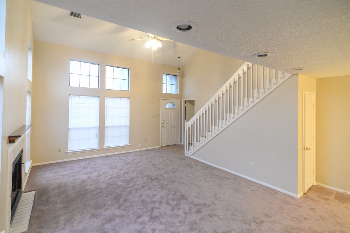 11815 Sunrise Drive Balch Springs TX 75180