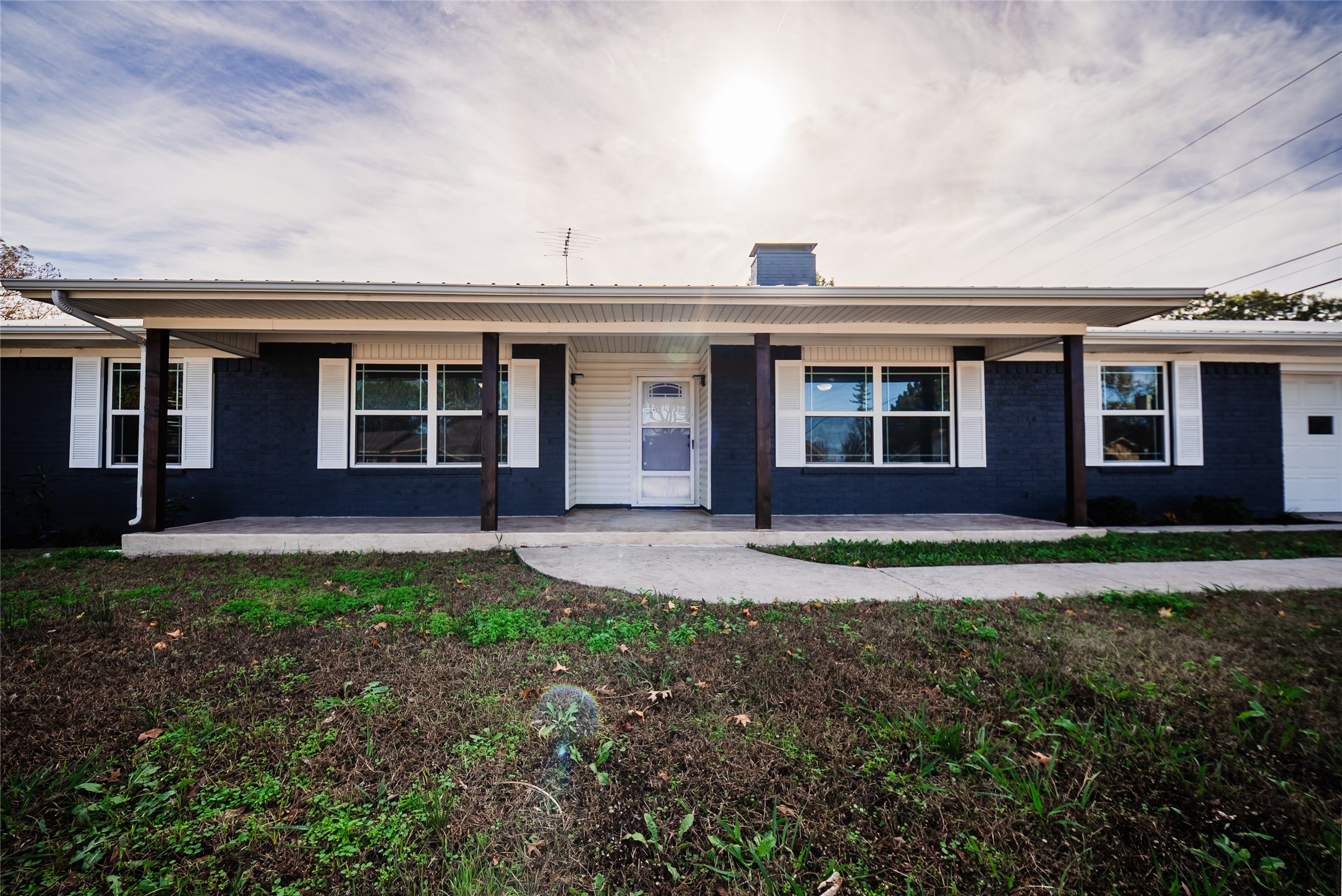 1911 College Street Gainesville TX 76240