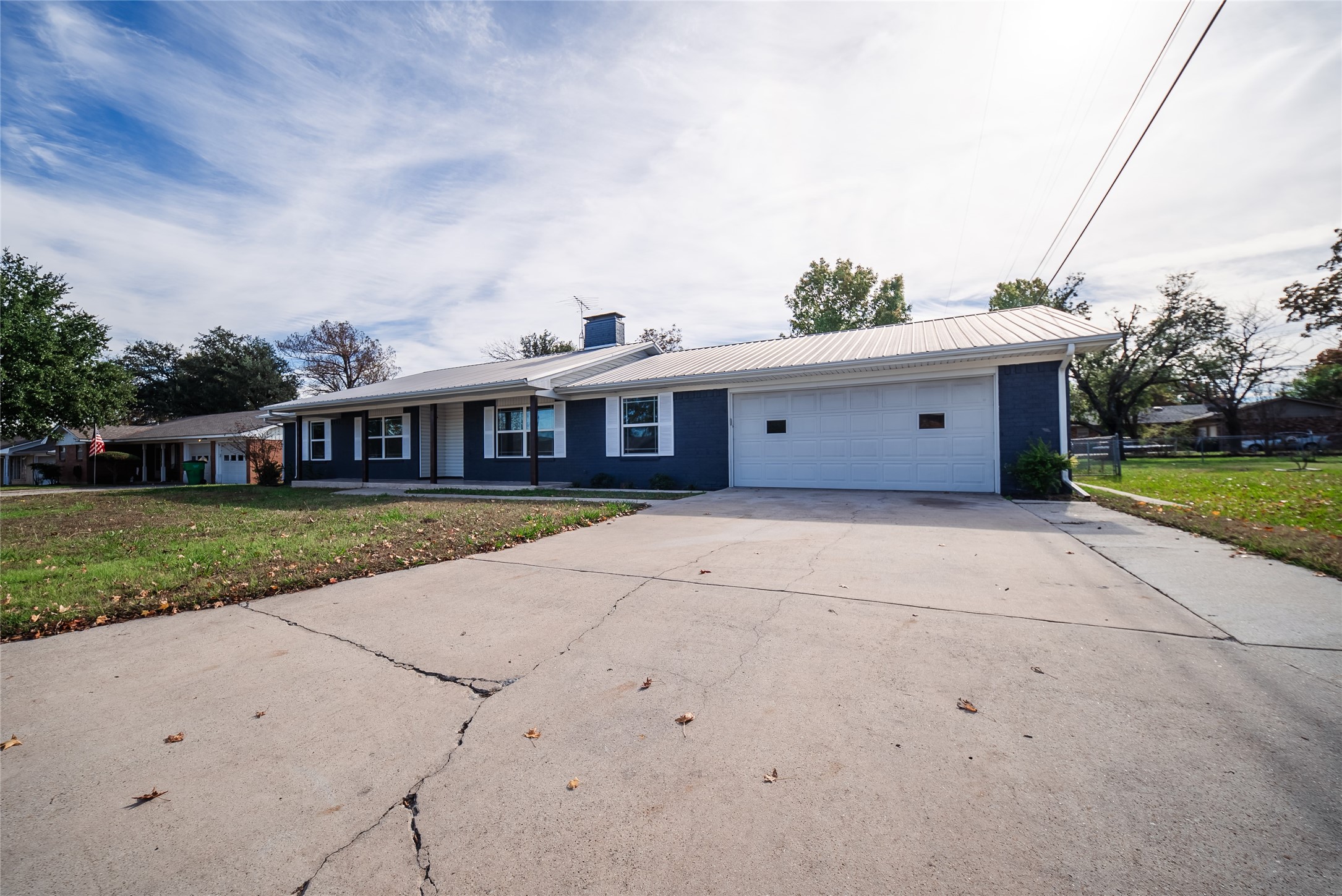 1911 College Street Gainesville TX 76240