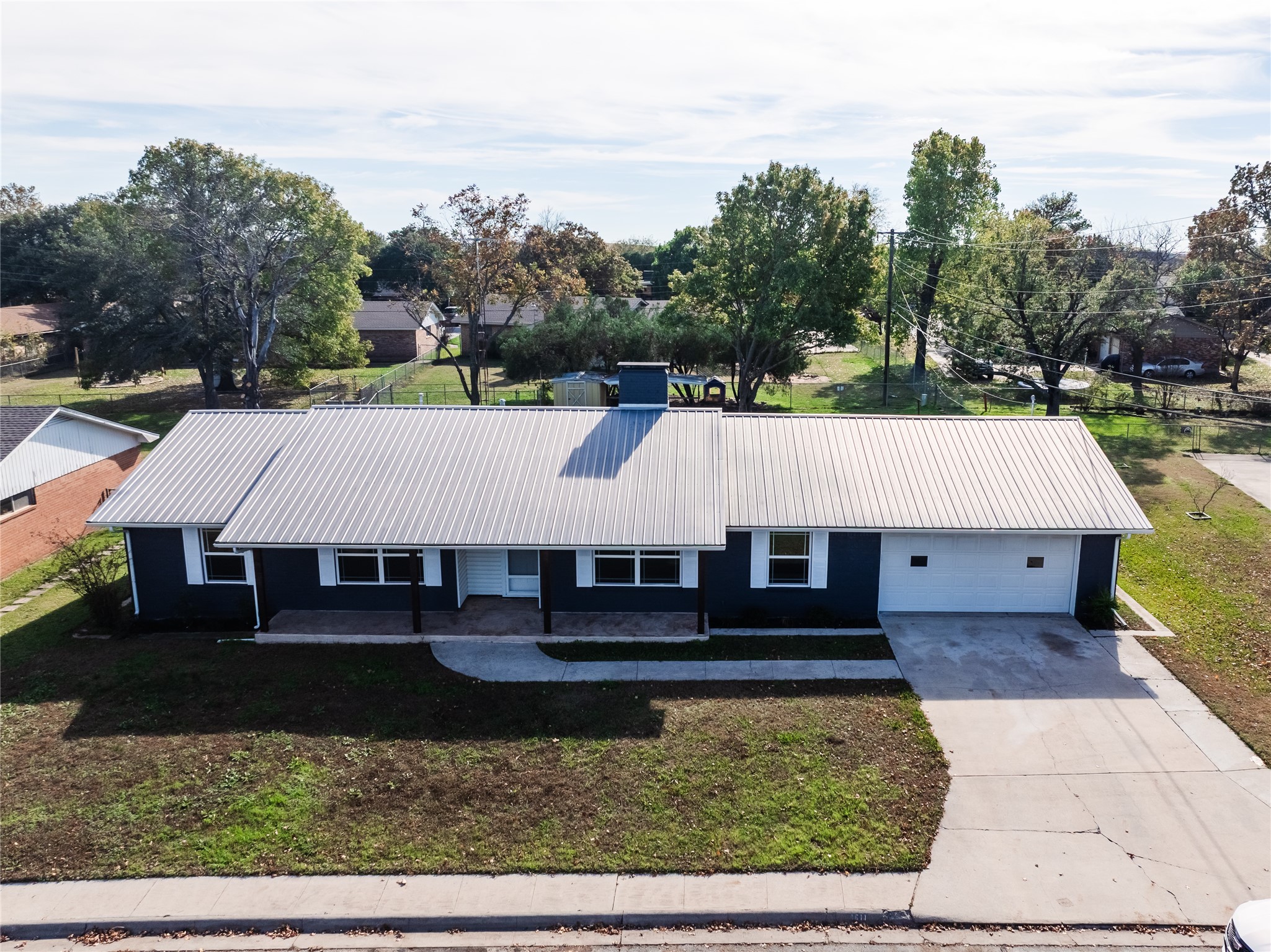 1911 College Street Gainesville TX 76240