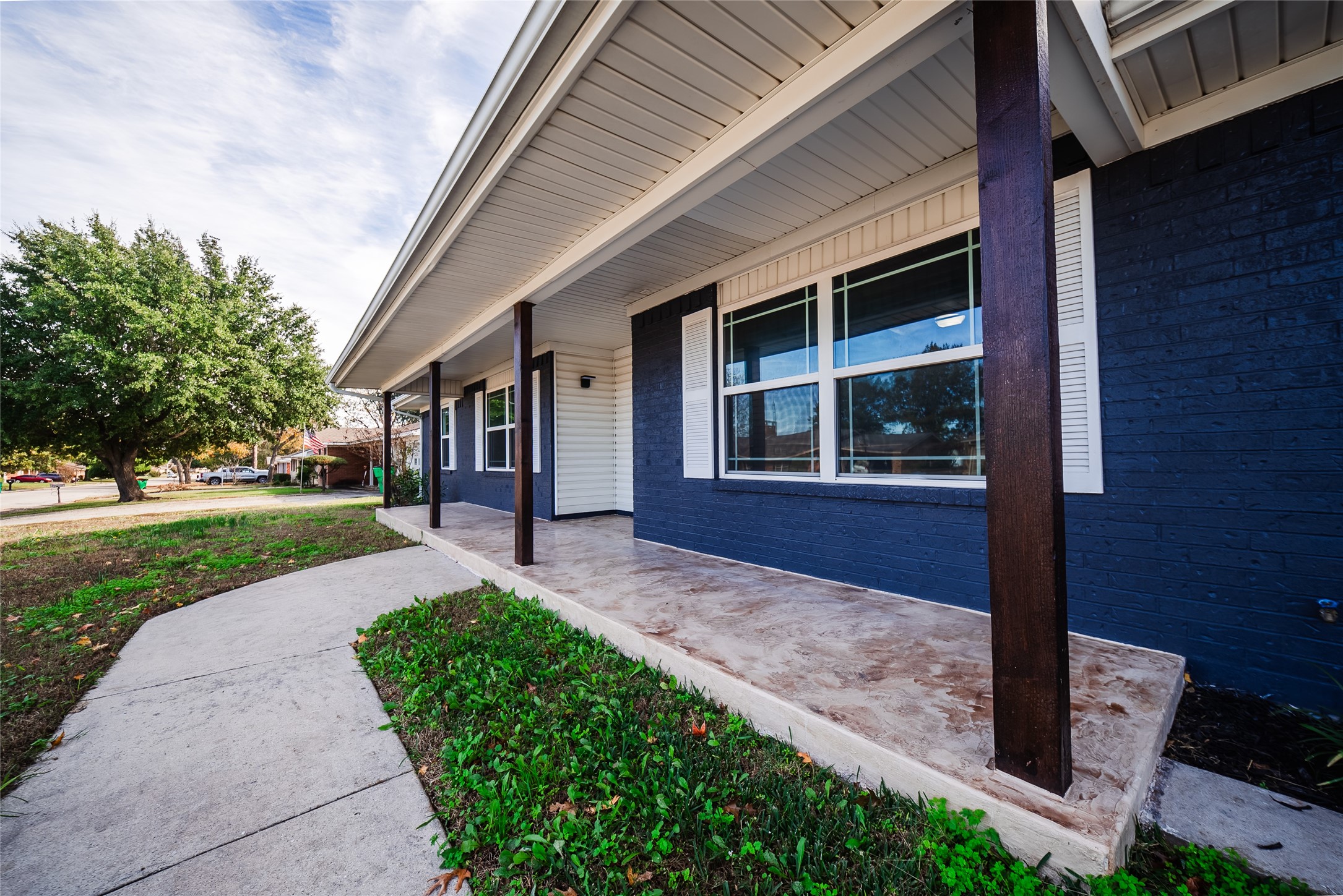 1911 College Street Gainesville TX 76240