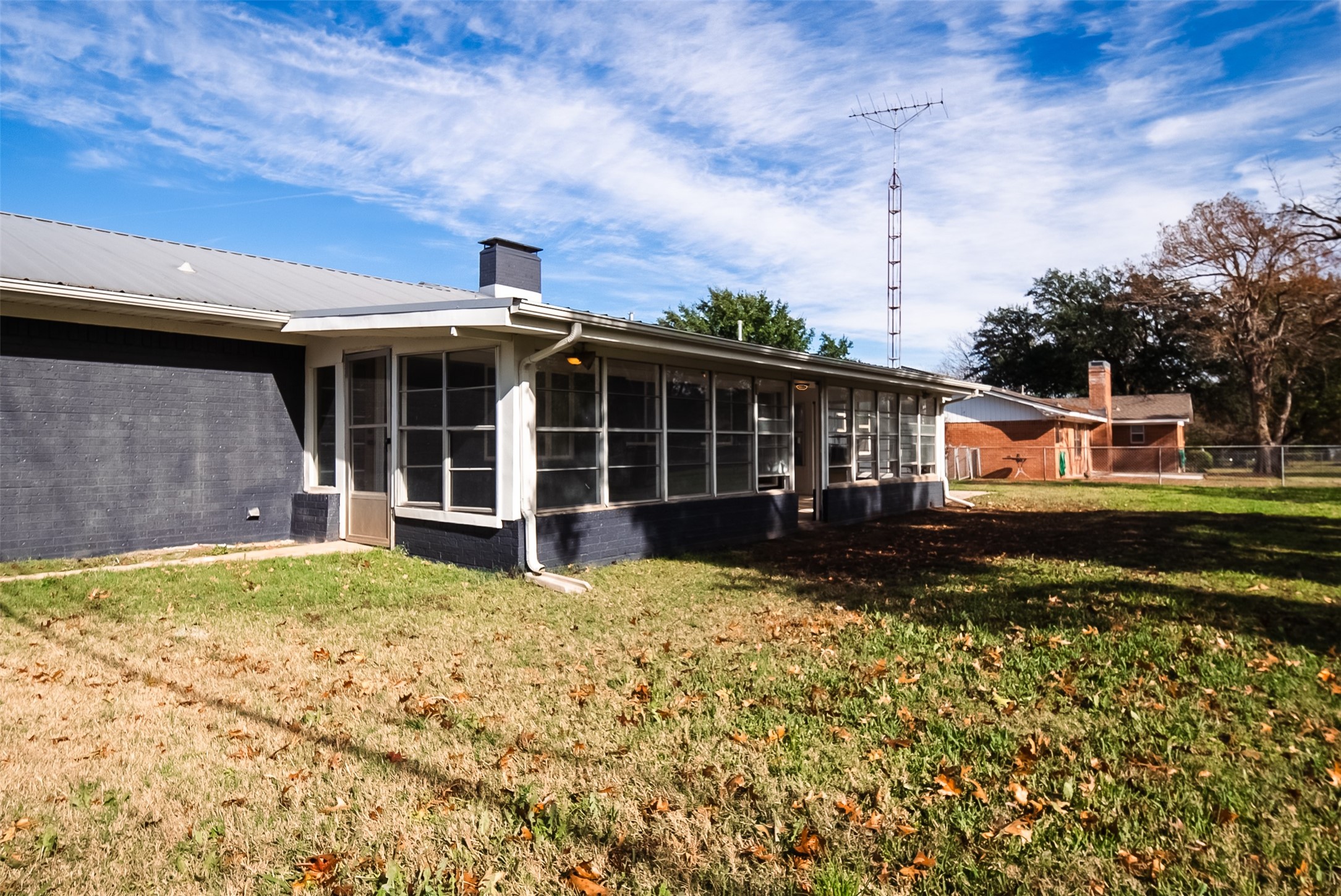 1911 College Street Gainesville TX 76240