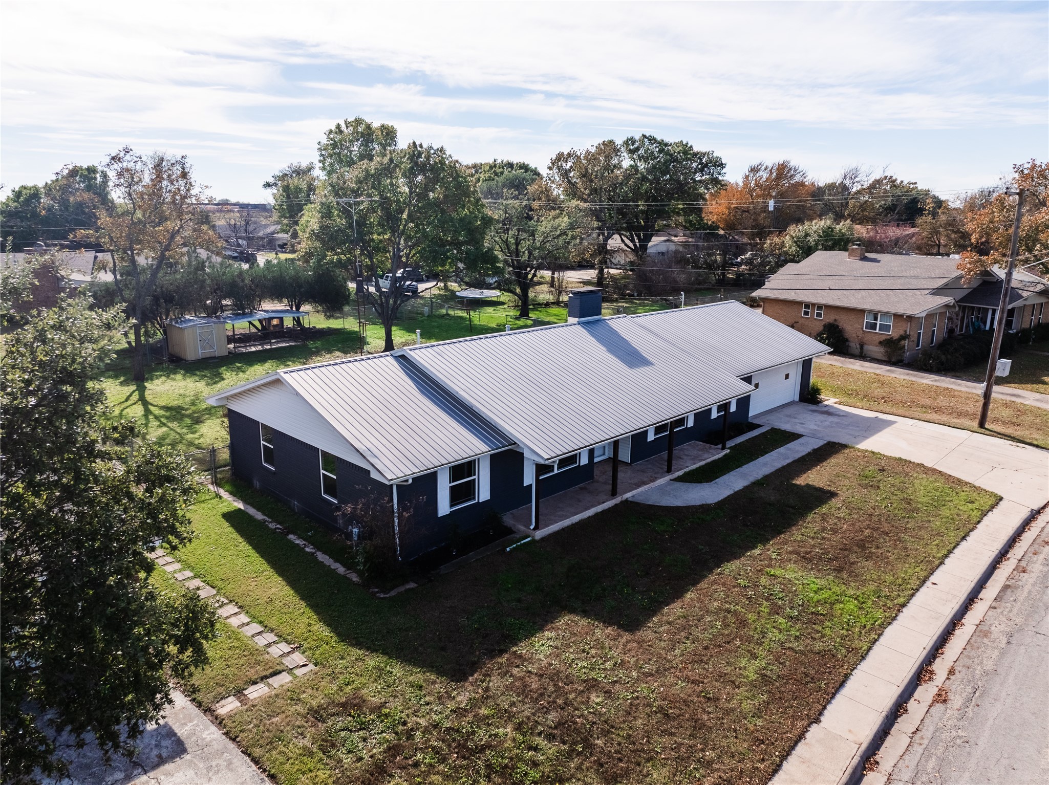 1911 College Street Gainesville TX 76240