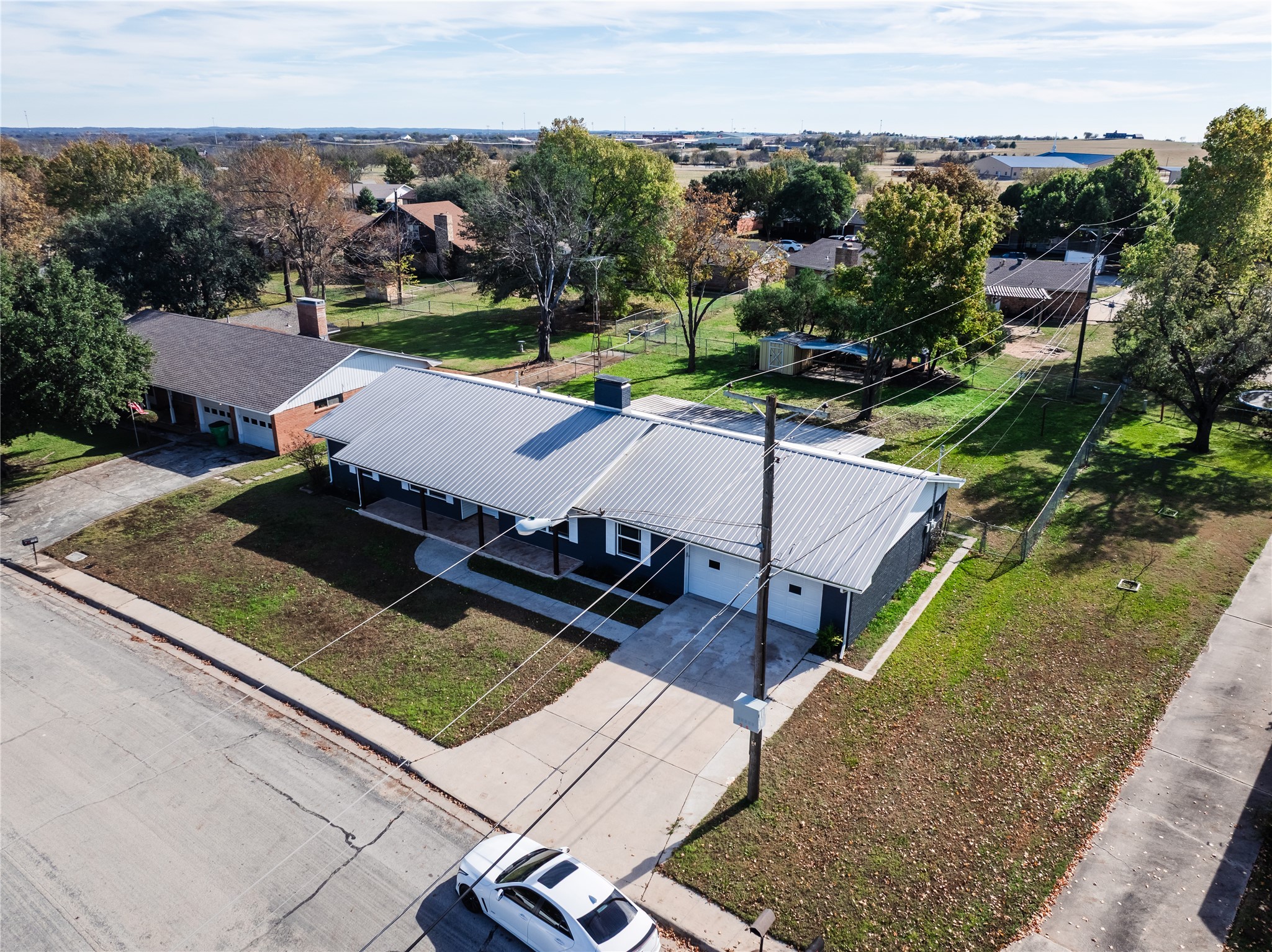 1911 College Street Gainesville TX 76240