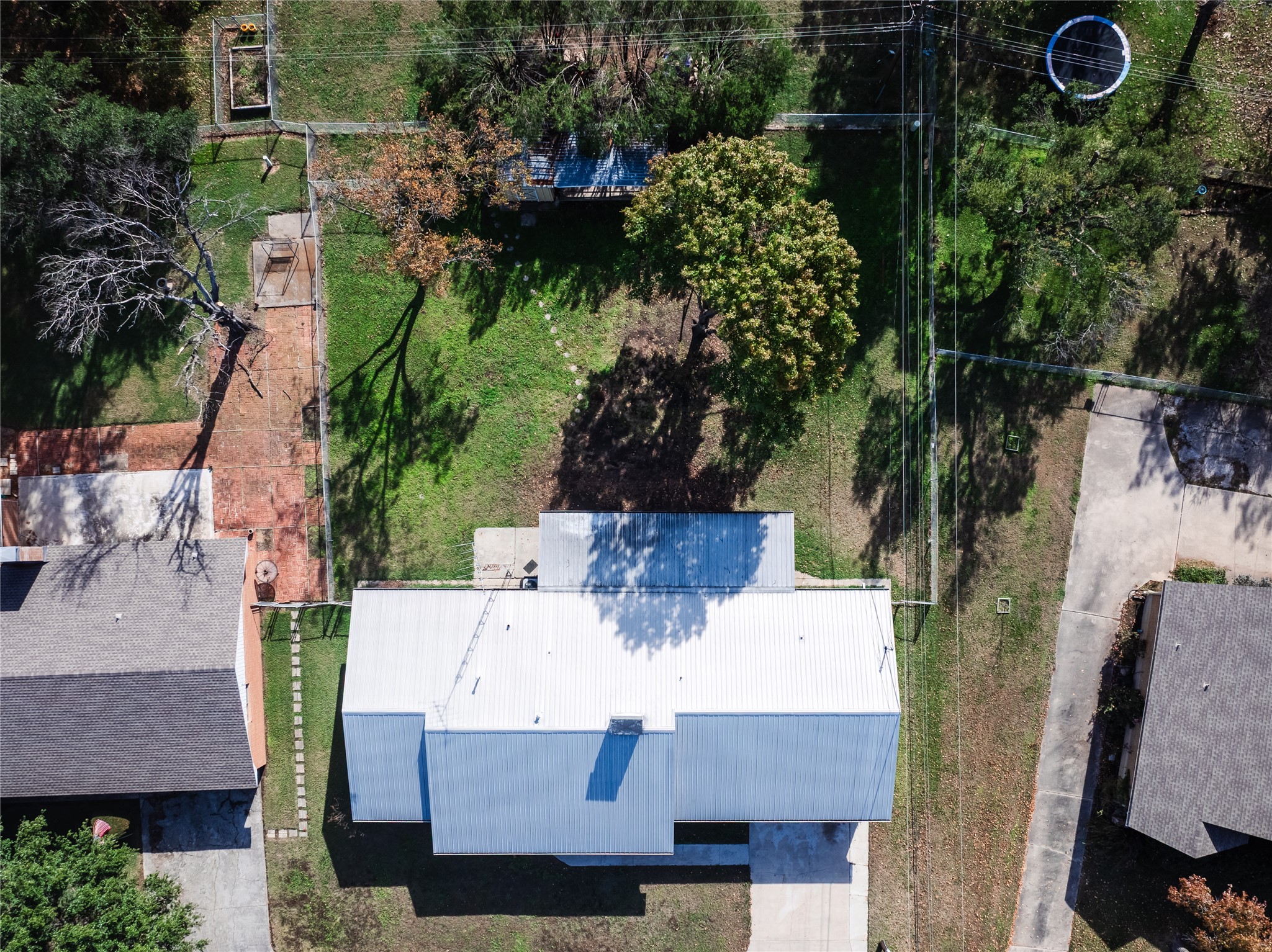 1911 College Street Gainesville TX 76240