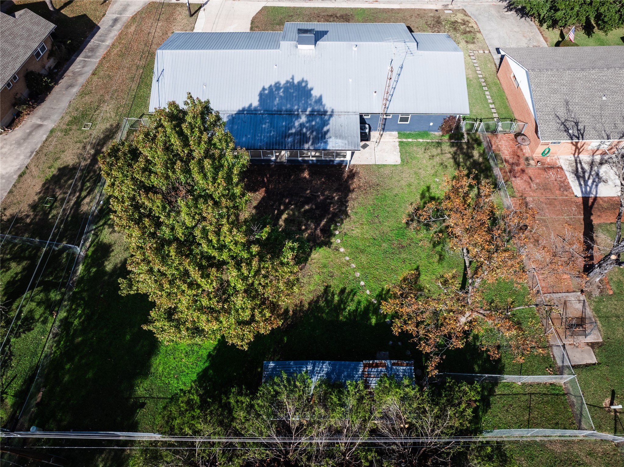 1911 College Street Gainesville TX 76240