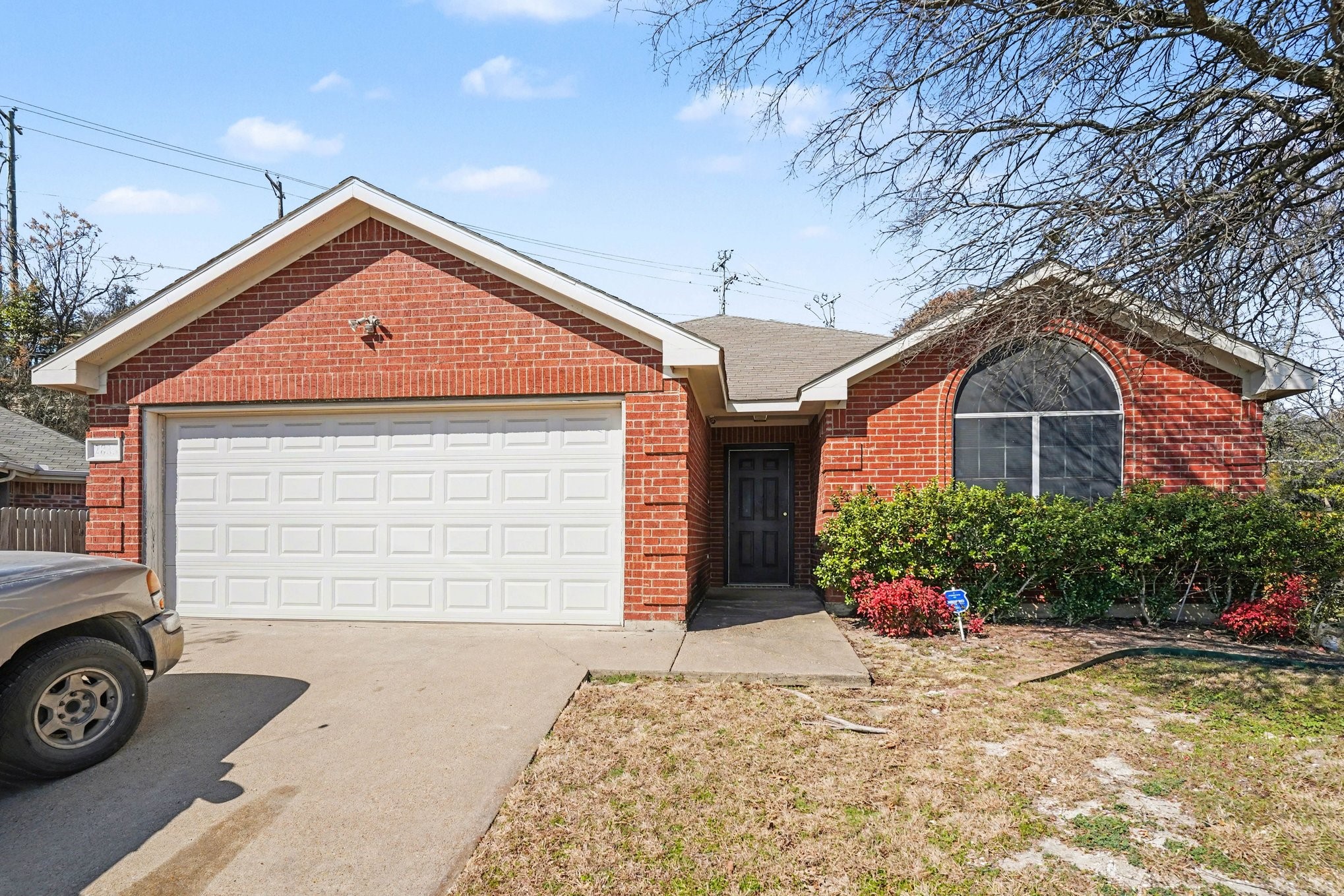 2835 Ainwick Court Dallas TX 75227