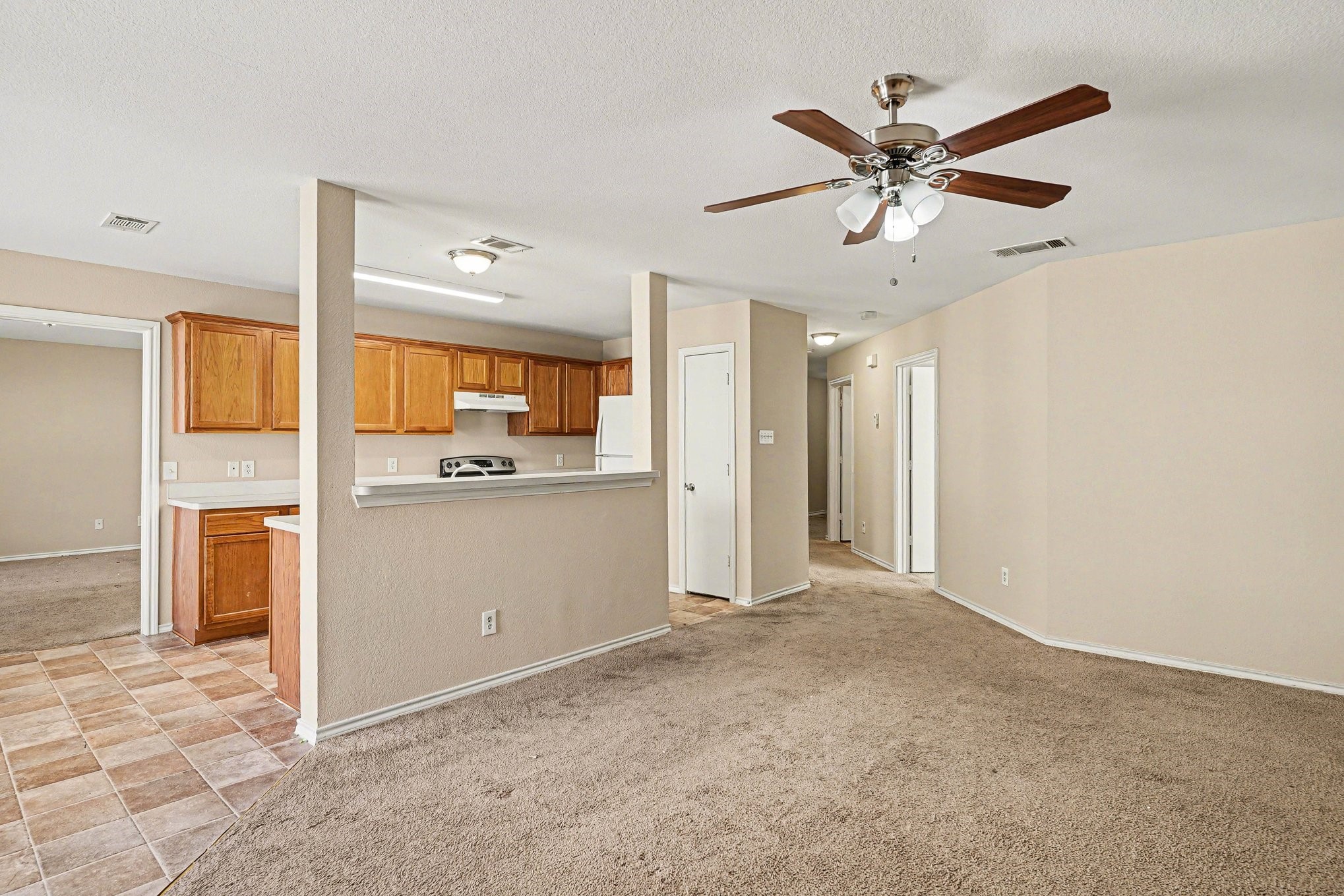 2835 Ainwick Court Dallas TX 75227