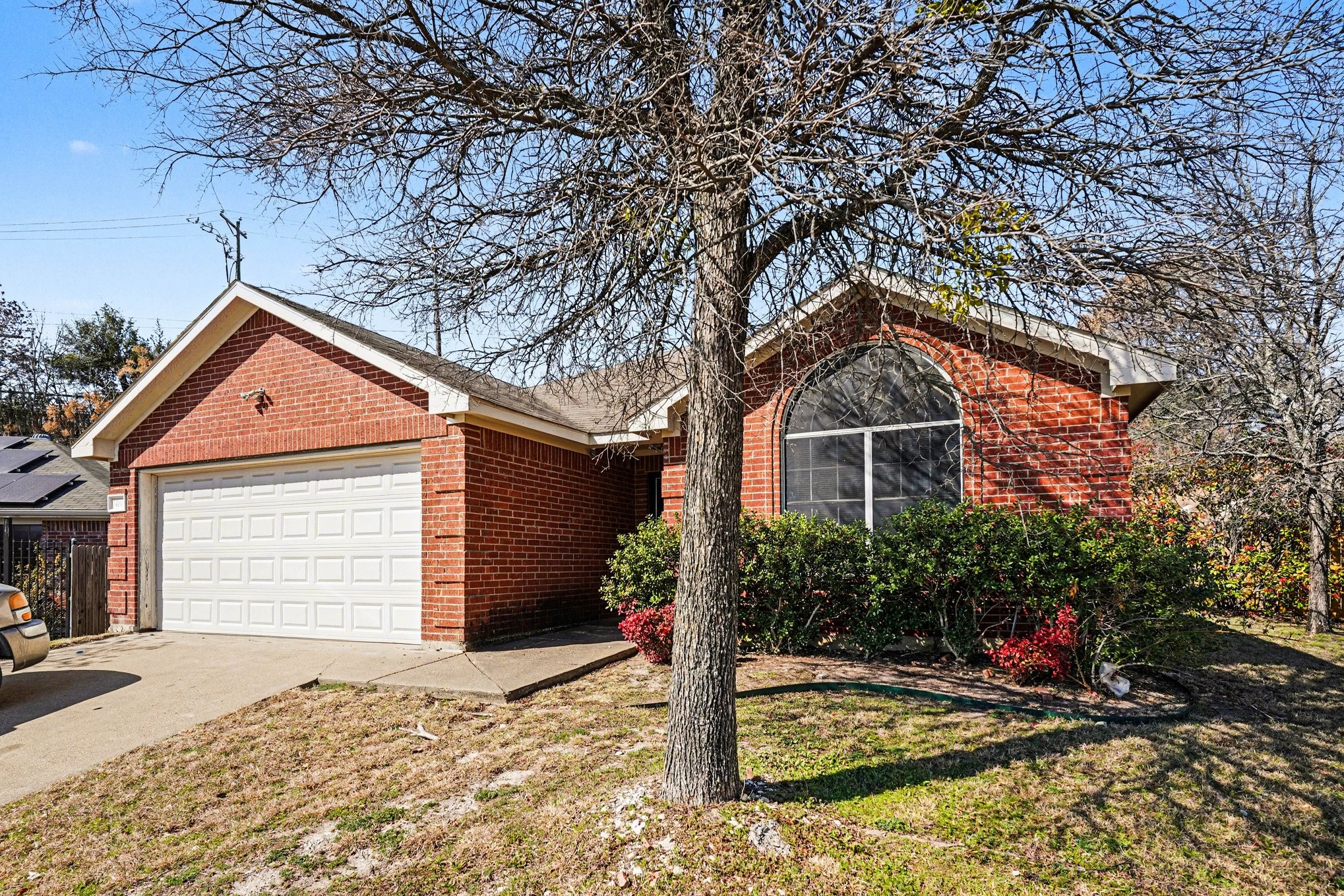 2835 Ainwick Court Dallas TX 75227