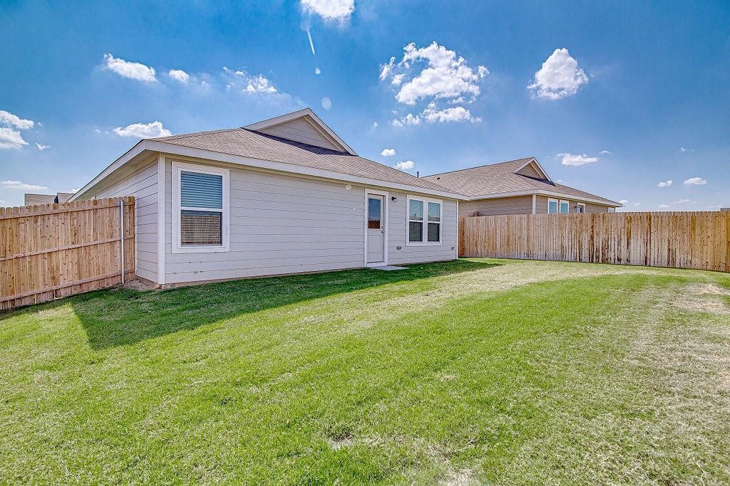 4052 Dublin Ridge Drive Fort Worth TX 76036