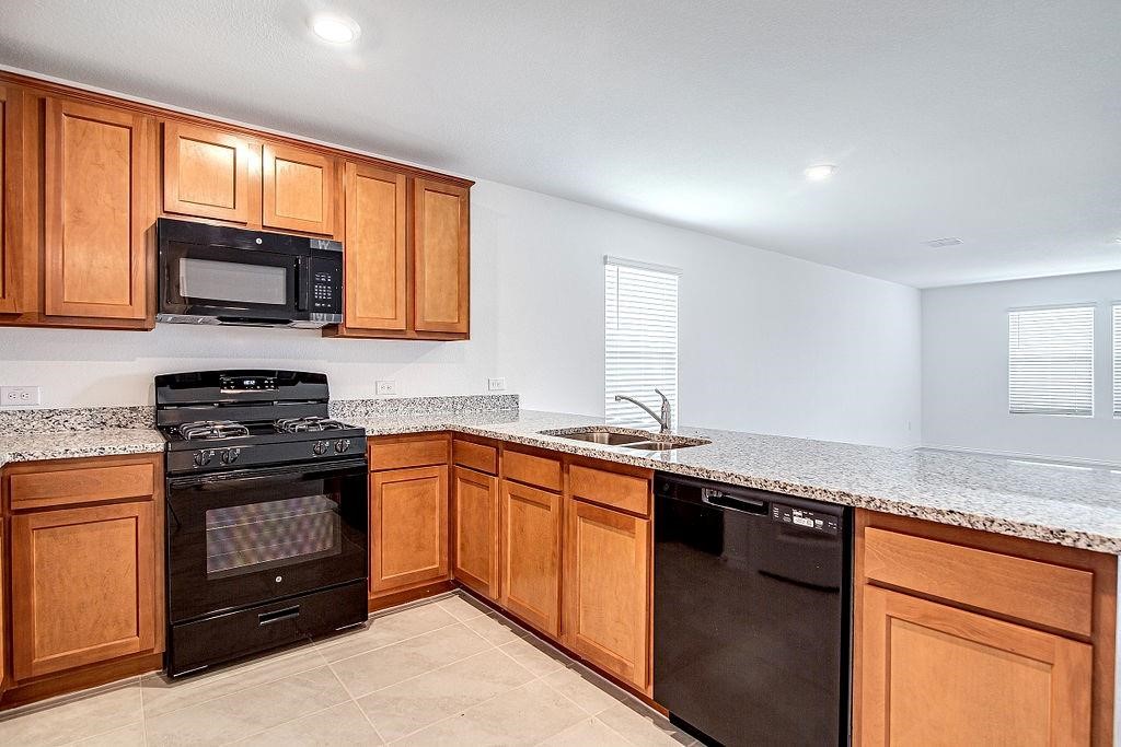 4052 Dublin Ridge Drive Fort Worth TX 76036