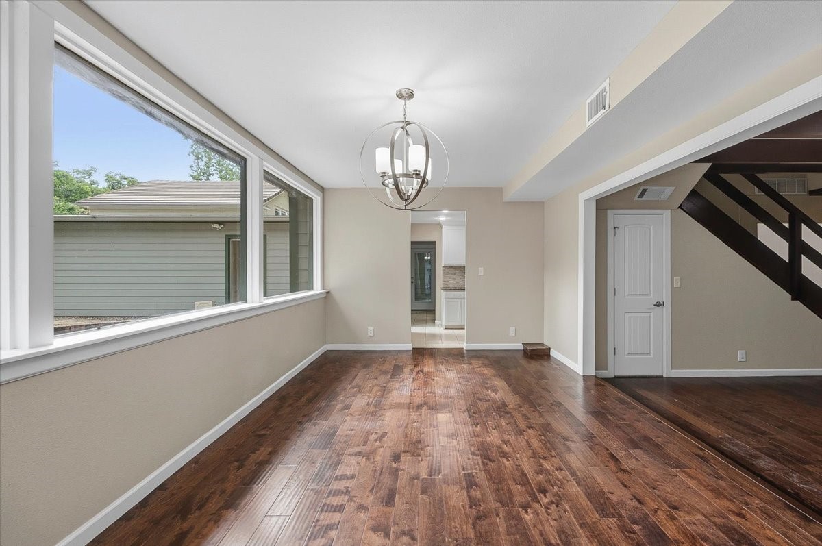 401 N Bailey Avenue Fort Worth TX 76107