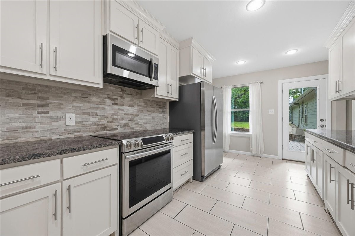 401 N Bailey Avenue Fort Worth TX 76107