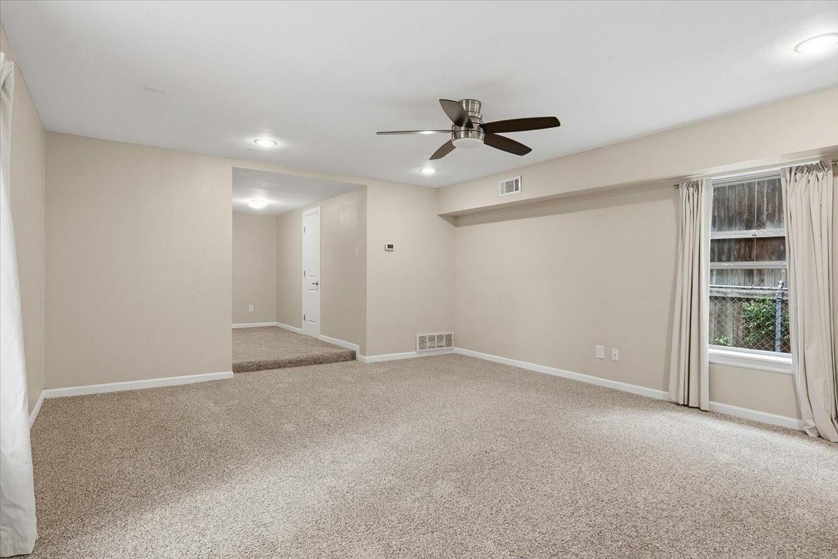 401 N Bailey Avenue Fort Worth TX 76107