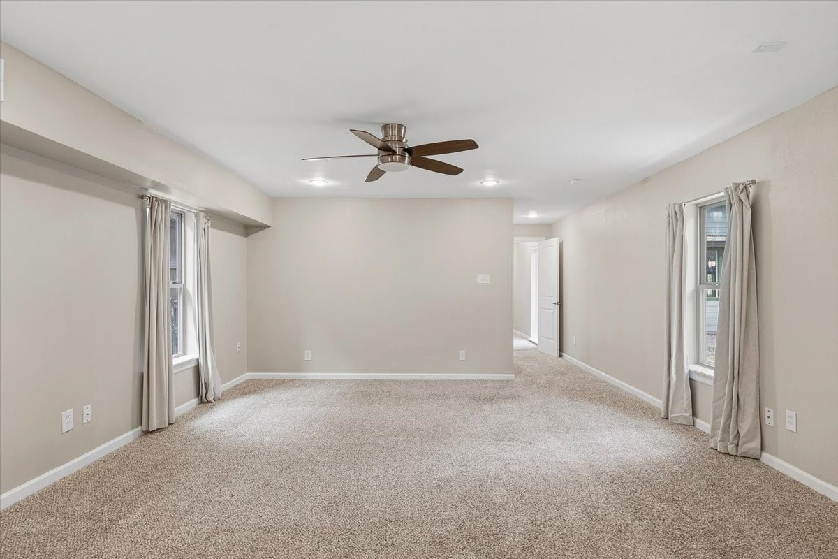 401 N Bailey Avenue Fort Worth TX 76107