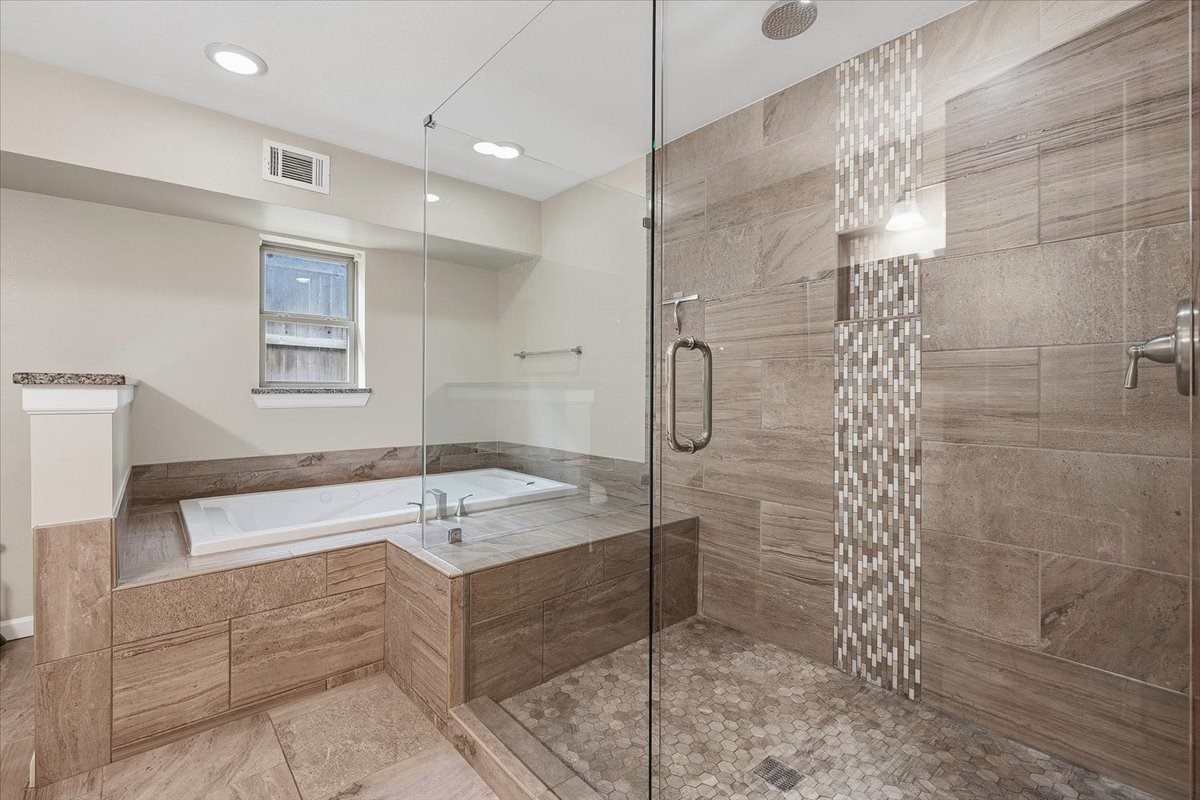 401 N Bailey Avenue Fort Worth TX 76107