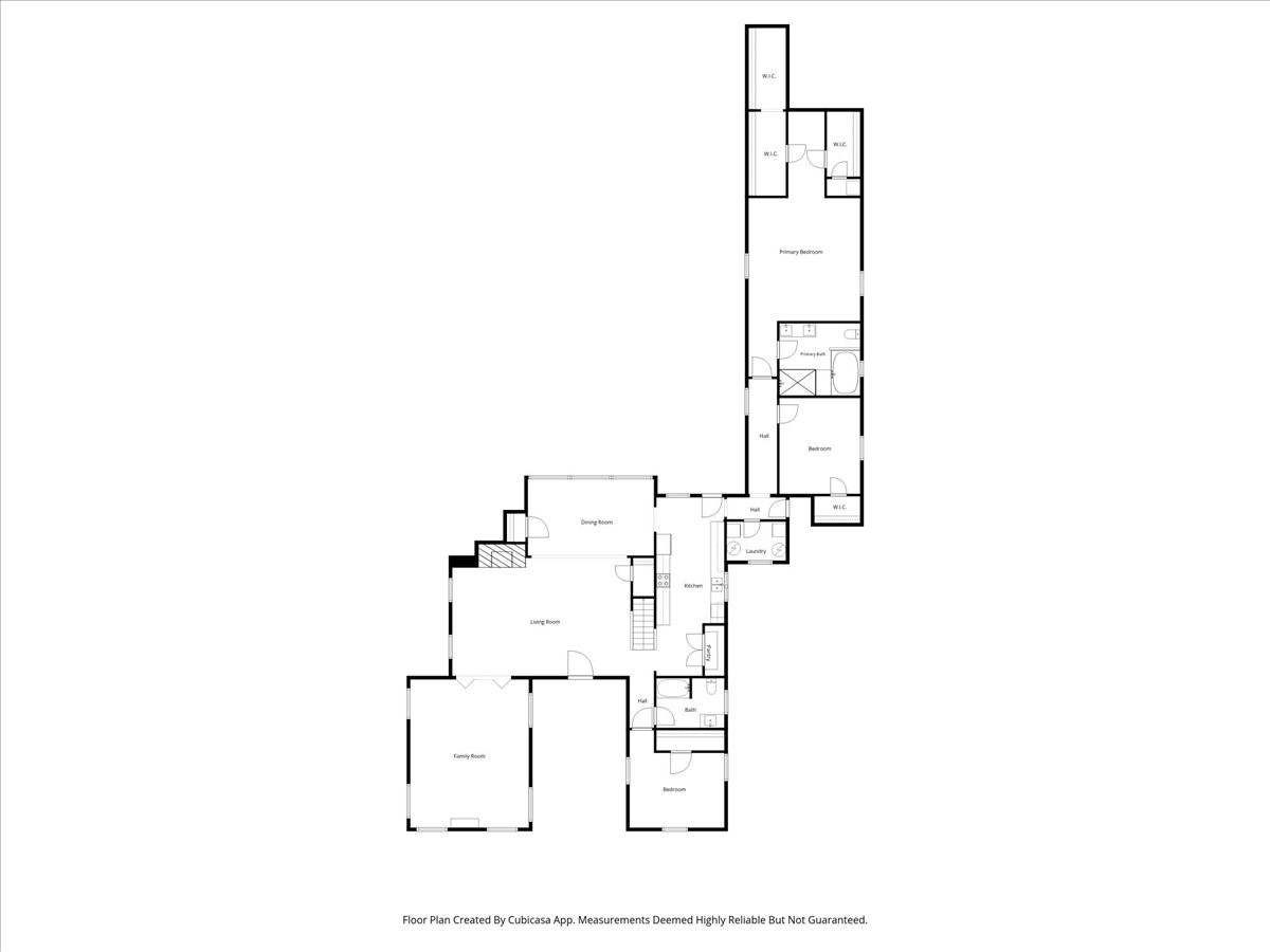 401 N Bailey Avenue Fort Worth TX 76107