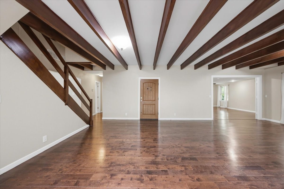 401 N Bailey Avenue Fort Worth TX 76107