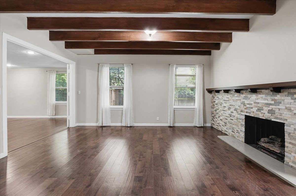 401 N Bailey Avenue Fort Worth TX 76107