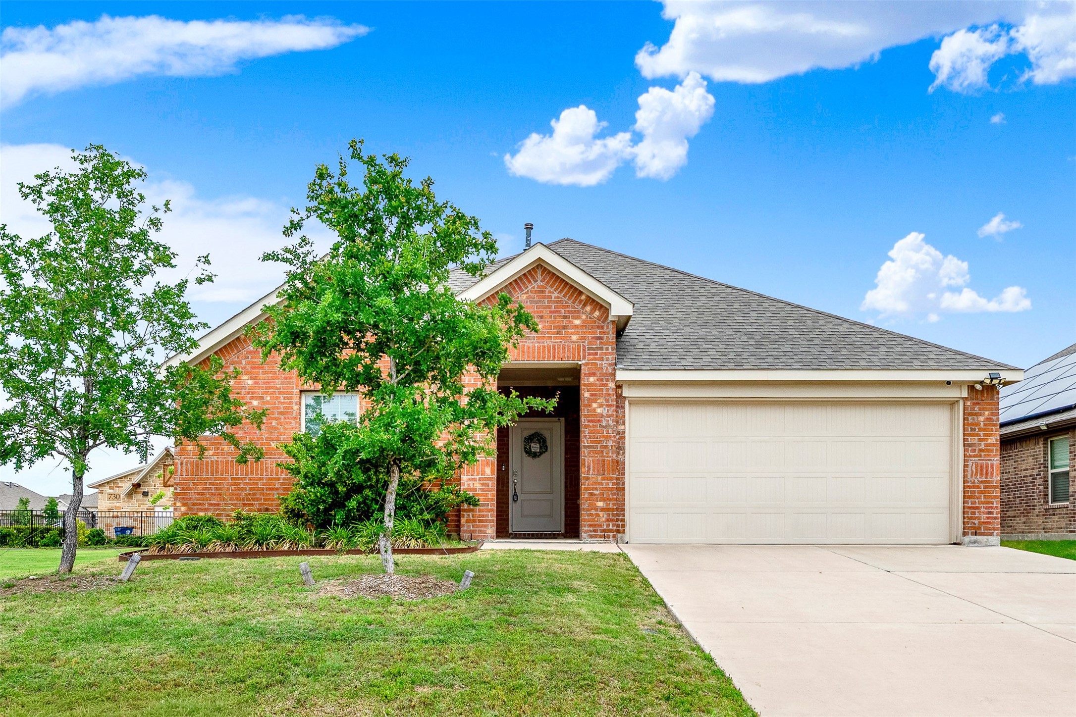 720 Willow View Way Princeton TX 75407