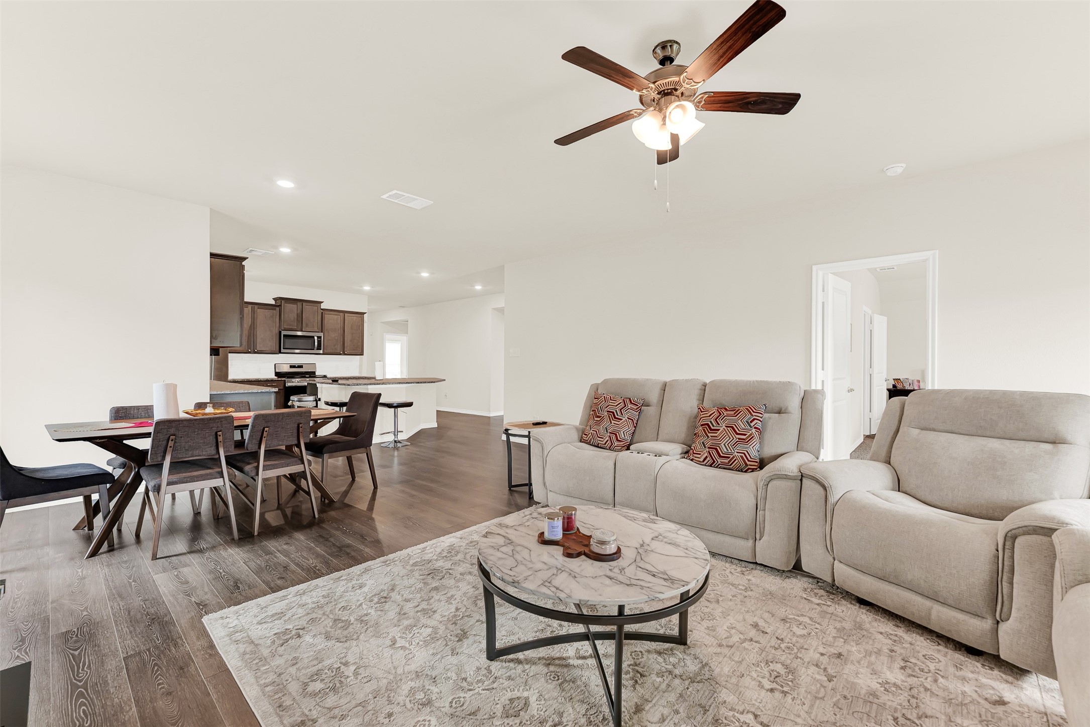 720 Willow View Way Princeton TX 75407