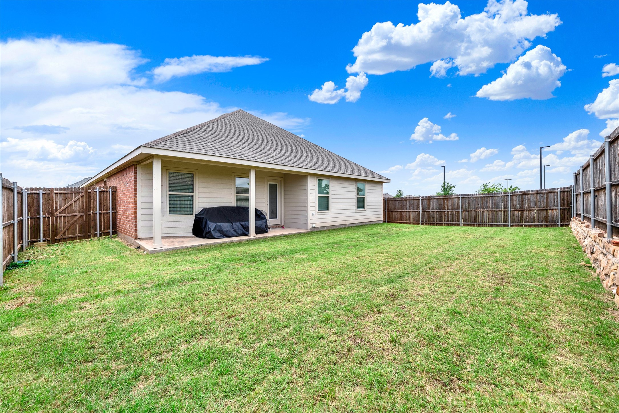 720 Willow View Way Princeton TX 75407