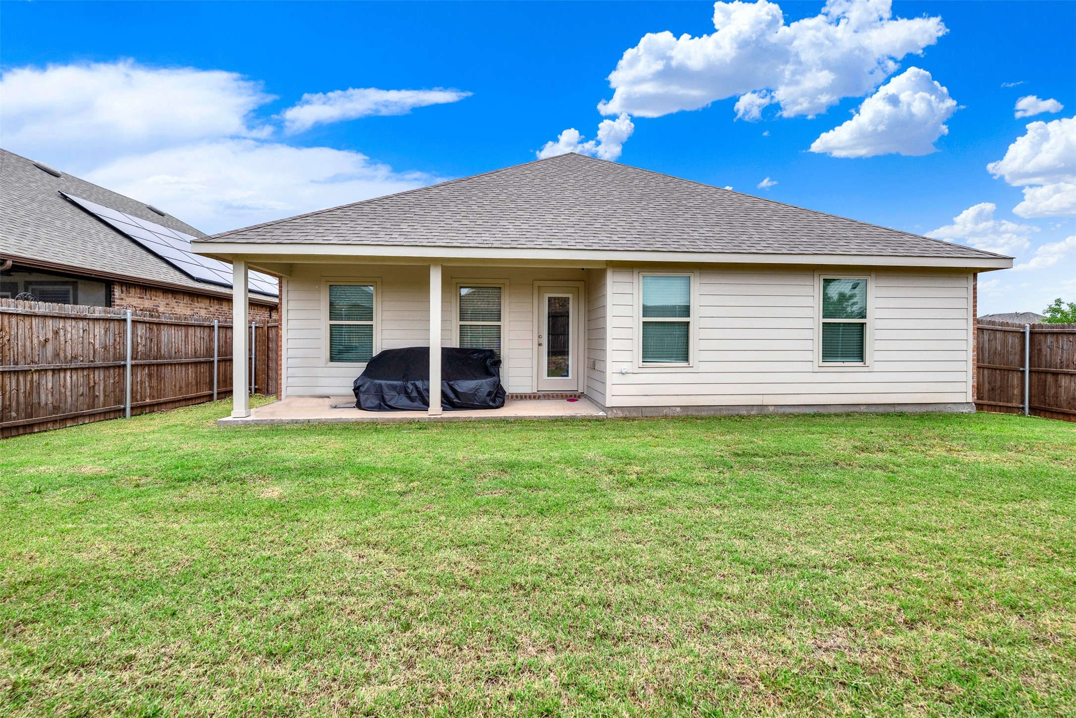 720 Willow View Way Princeton TX 75407