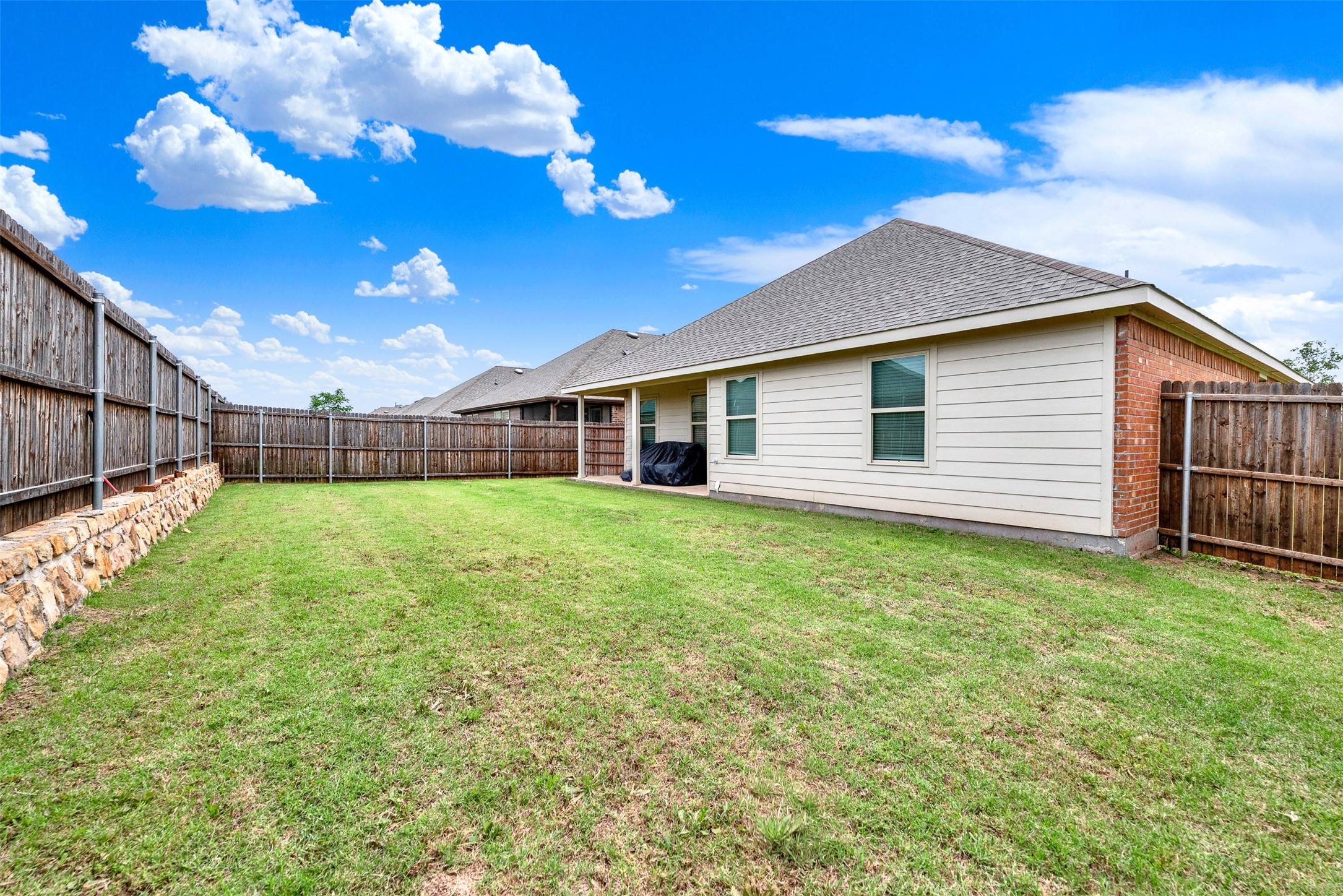 720 Willow View Way Princeton TX 75407