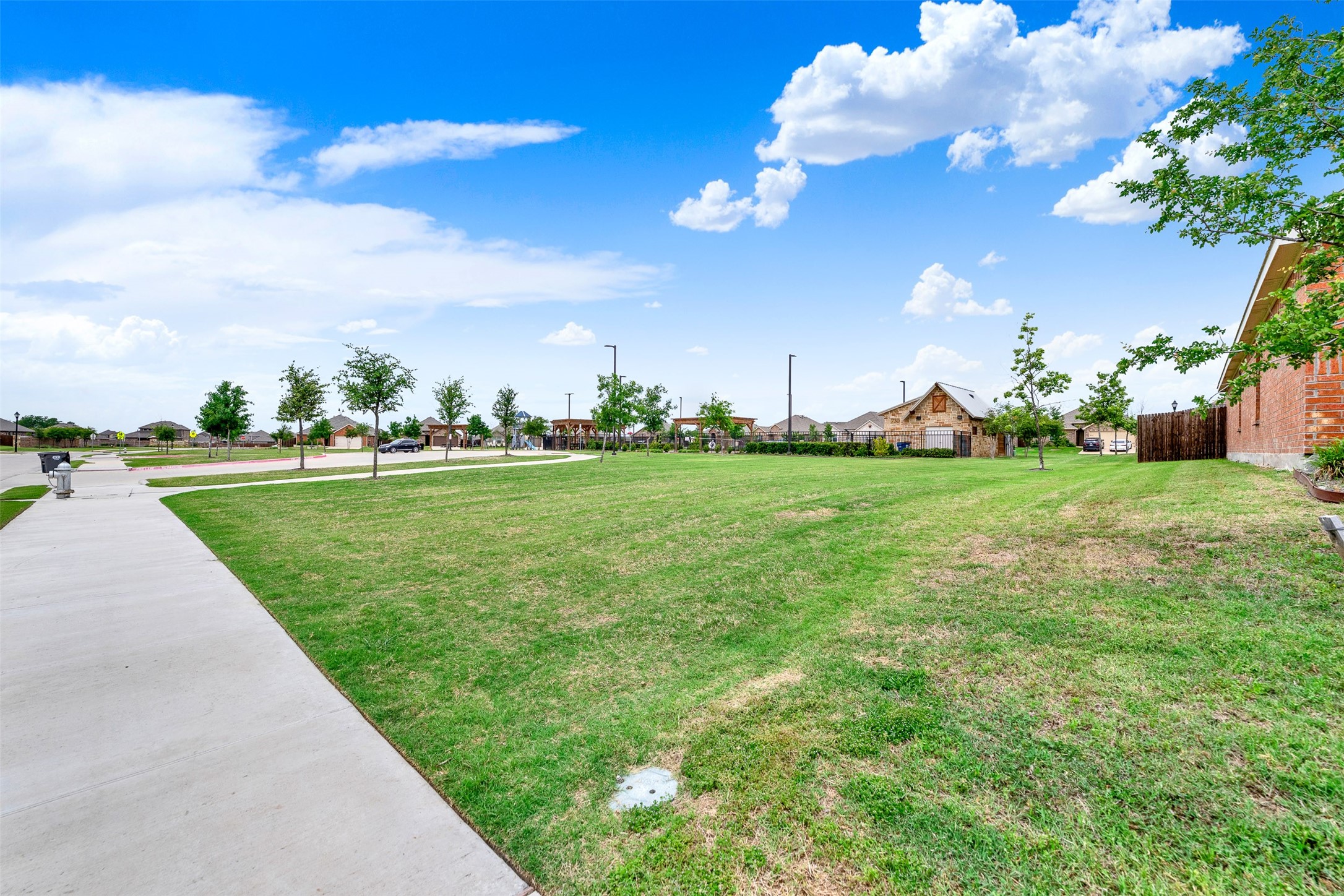 720 Willow View Way Princeton TX 75407