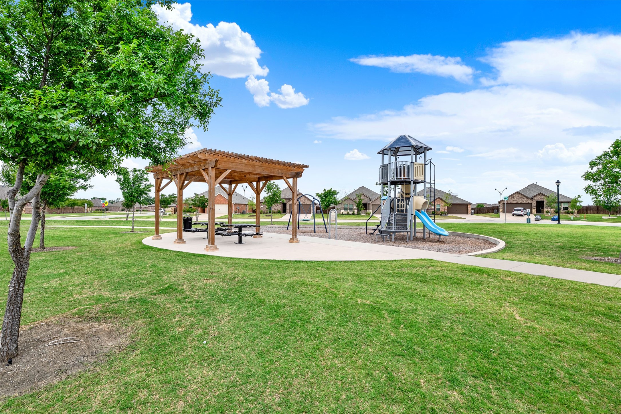 720 Willow View Way Princeton TX 75407