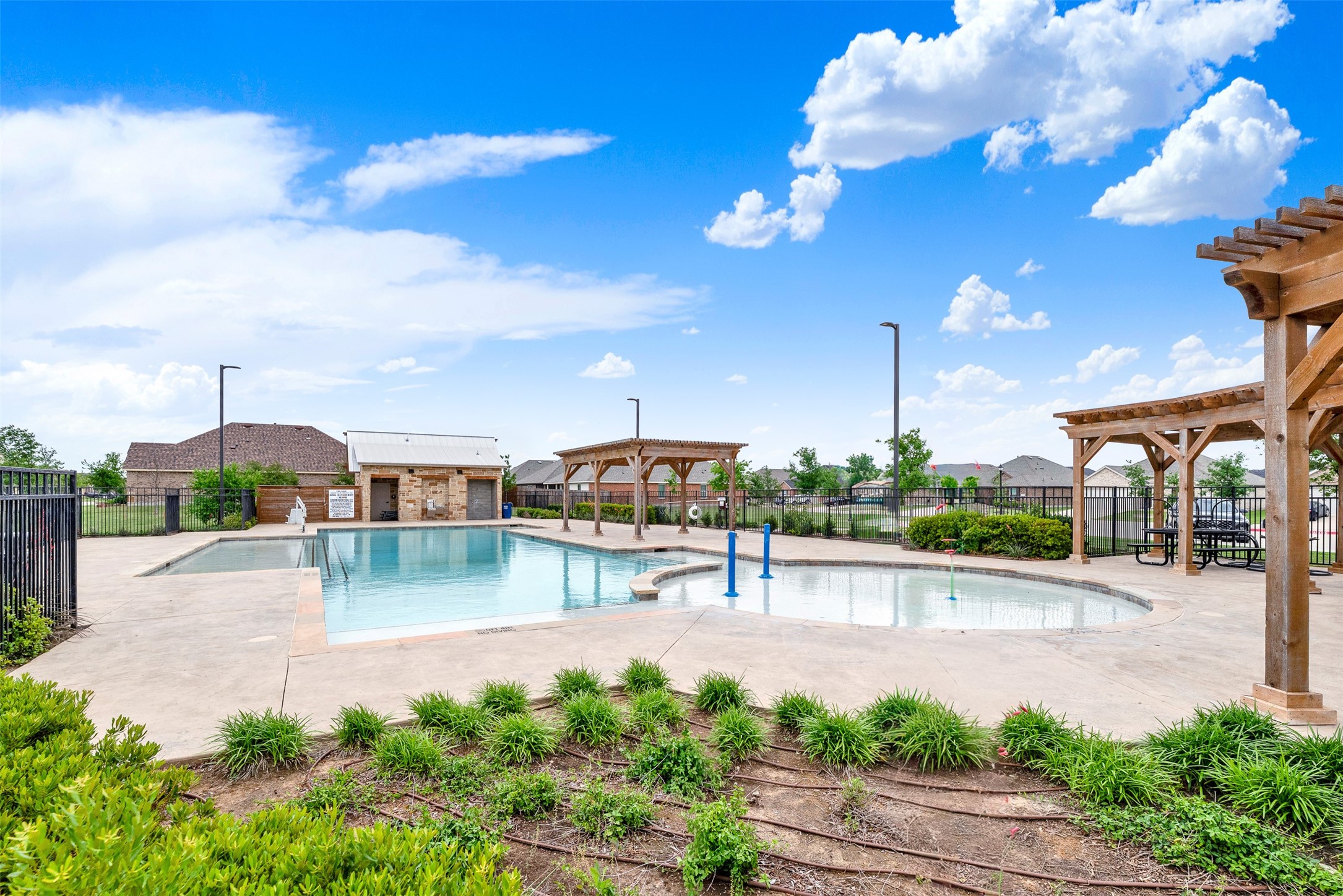 720 Willow View Way Princeton TX 75407