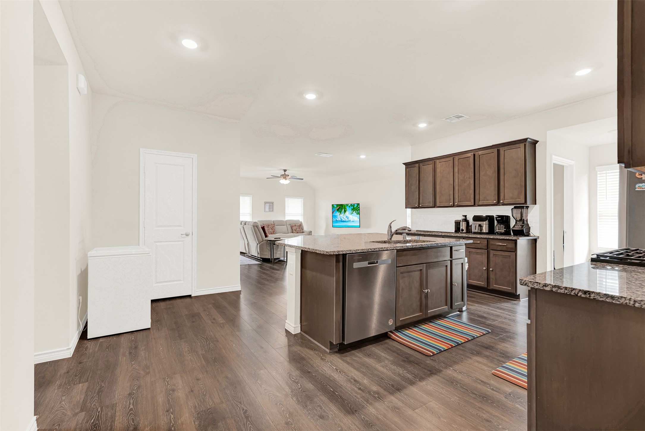 720 Willow View Way Princeton TX 75407