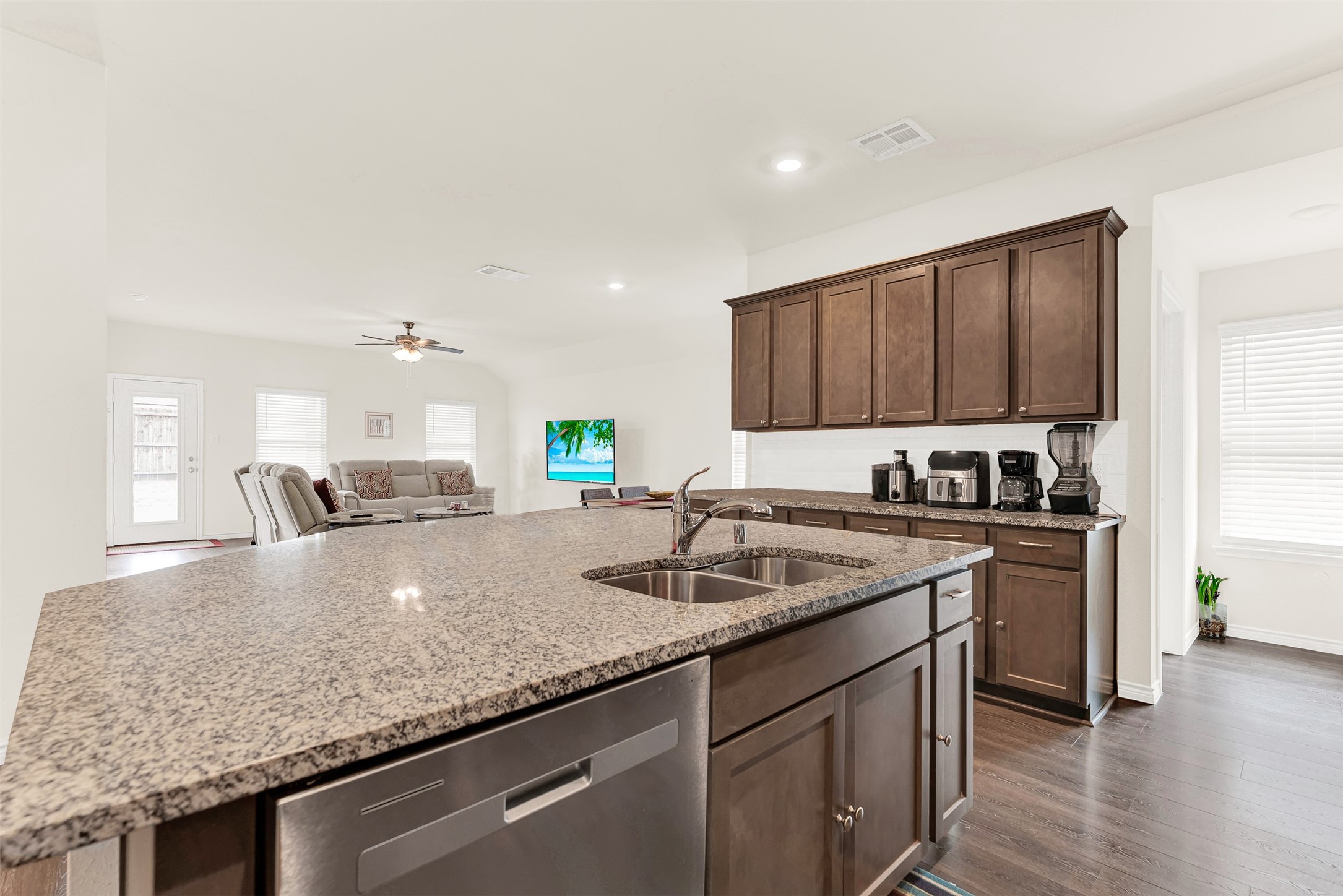 720 Willow View Way Princeton TX 75407
