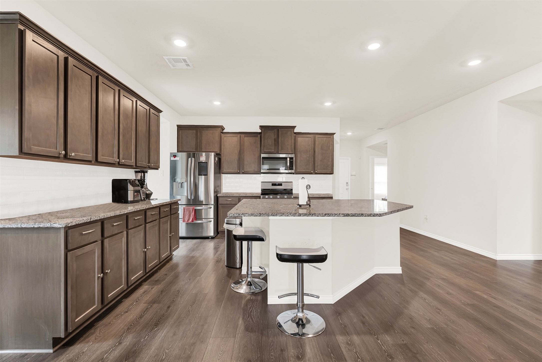 720 Willow View Way Princeton TX 75407