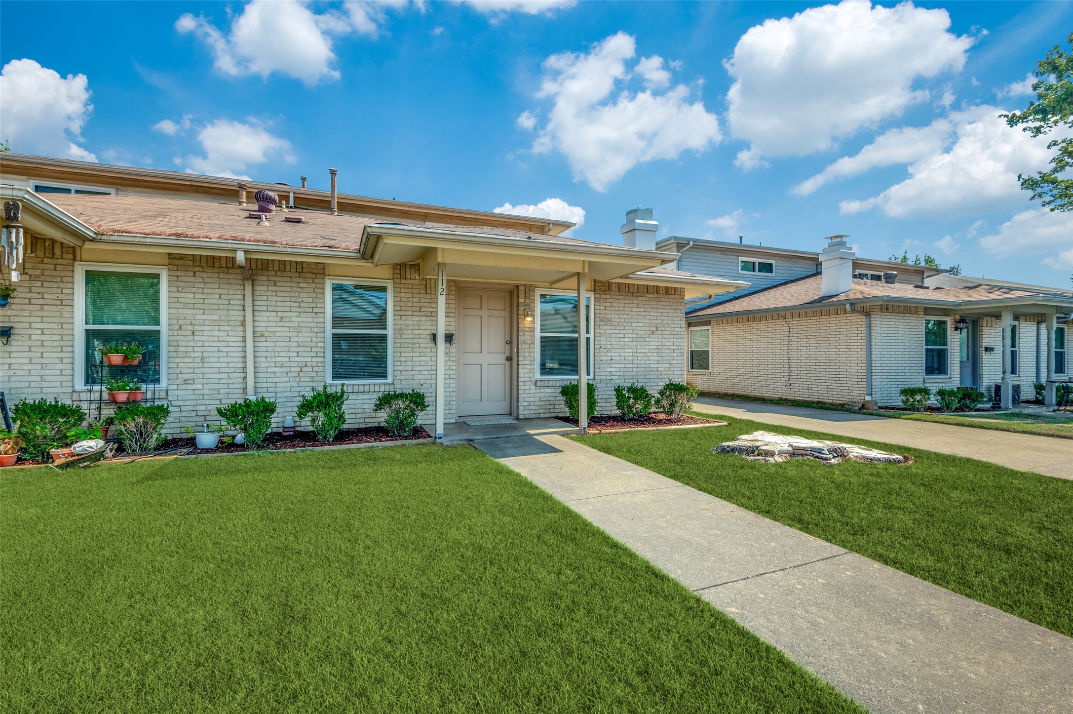 110 Crandall Road Irving TX 75060