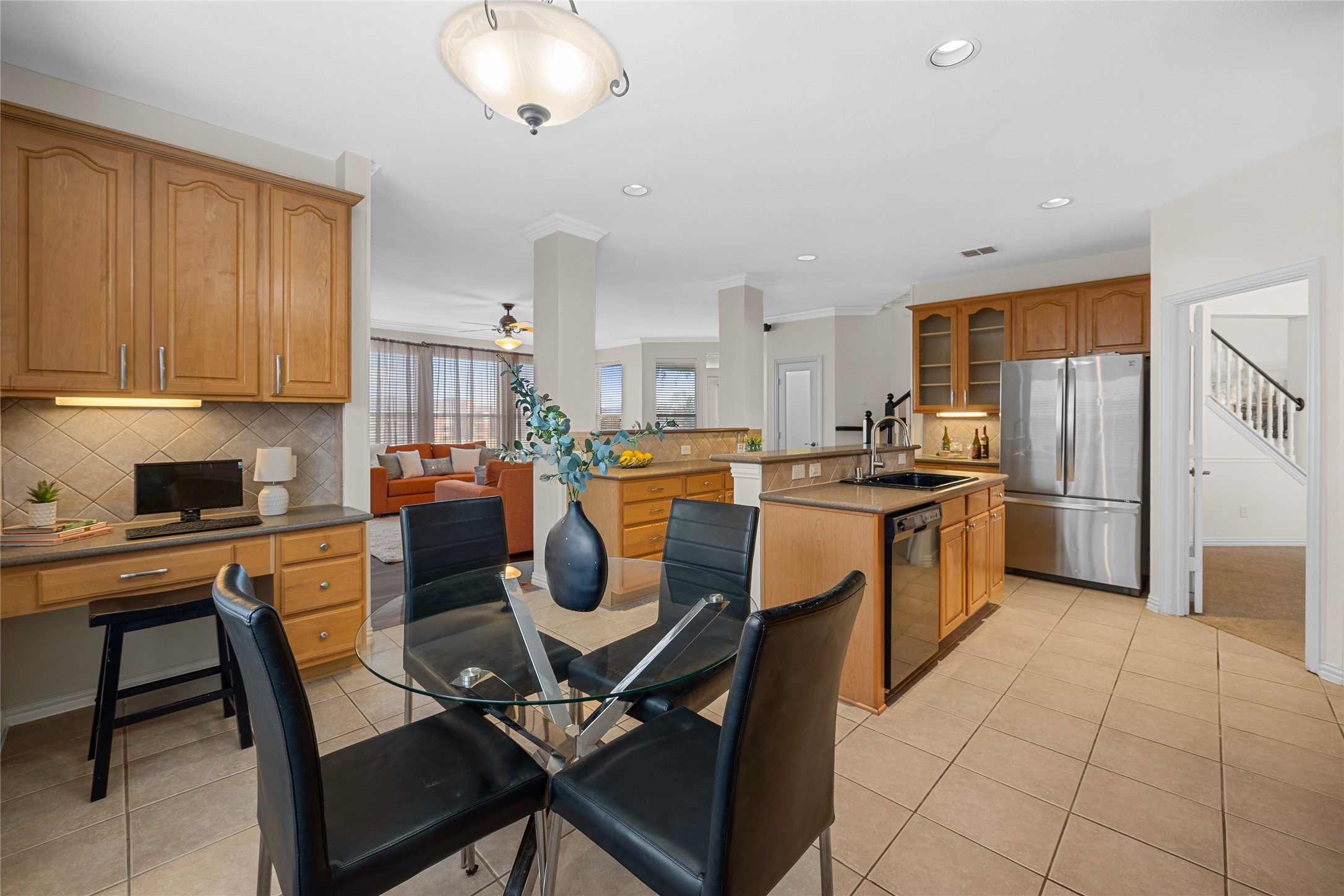 9720 Zembriski Drive Plano TX 75025