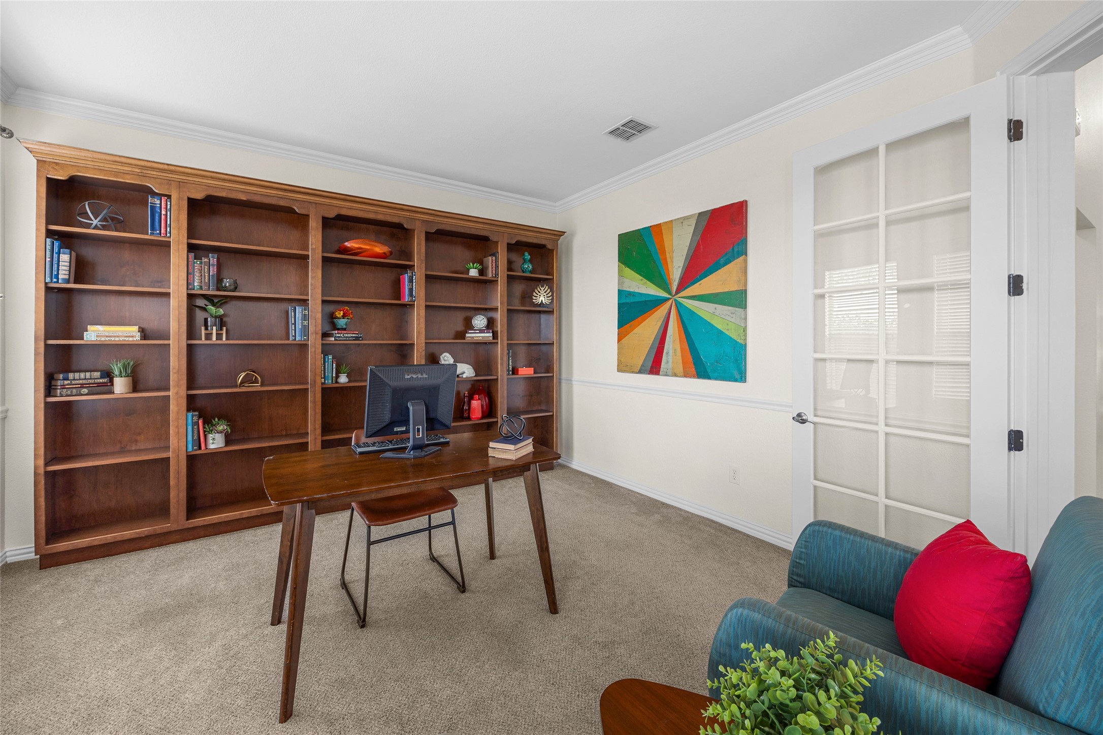 9720 Zembriski Drive Plano TX 75025