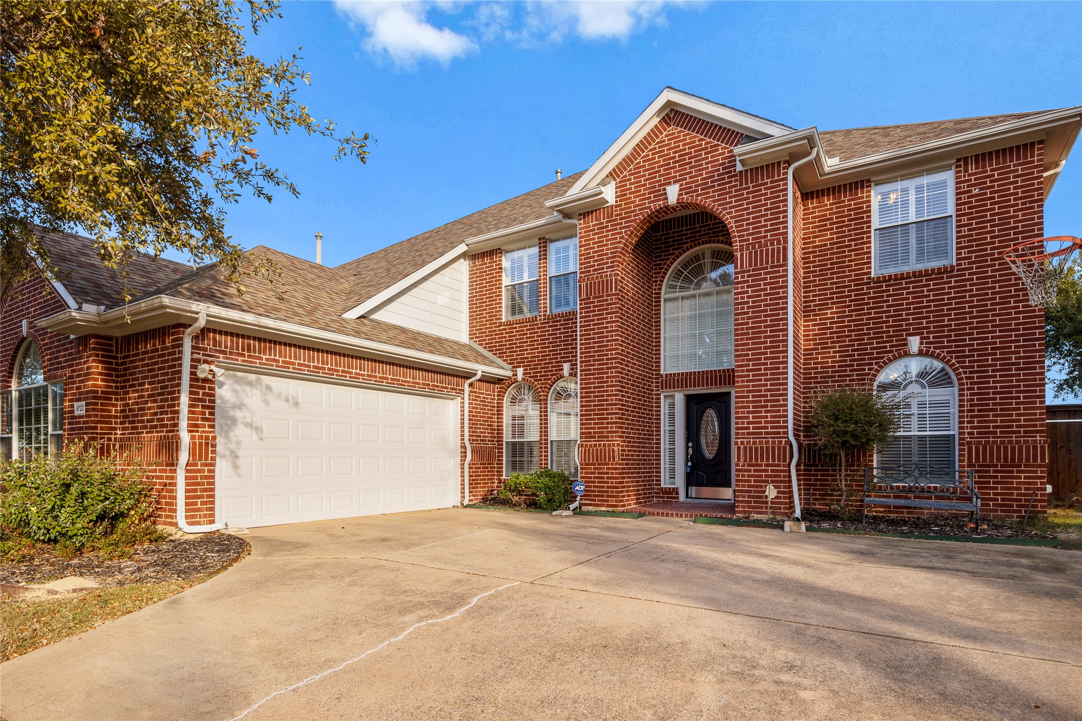 9720 Zembriski Drive Plano TX 75025
