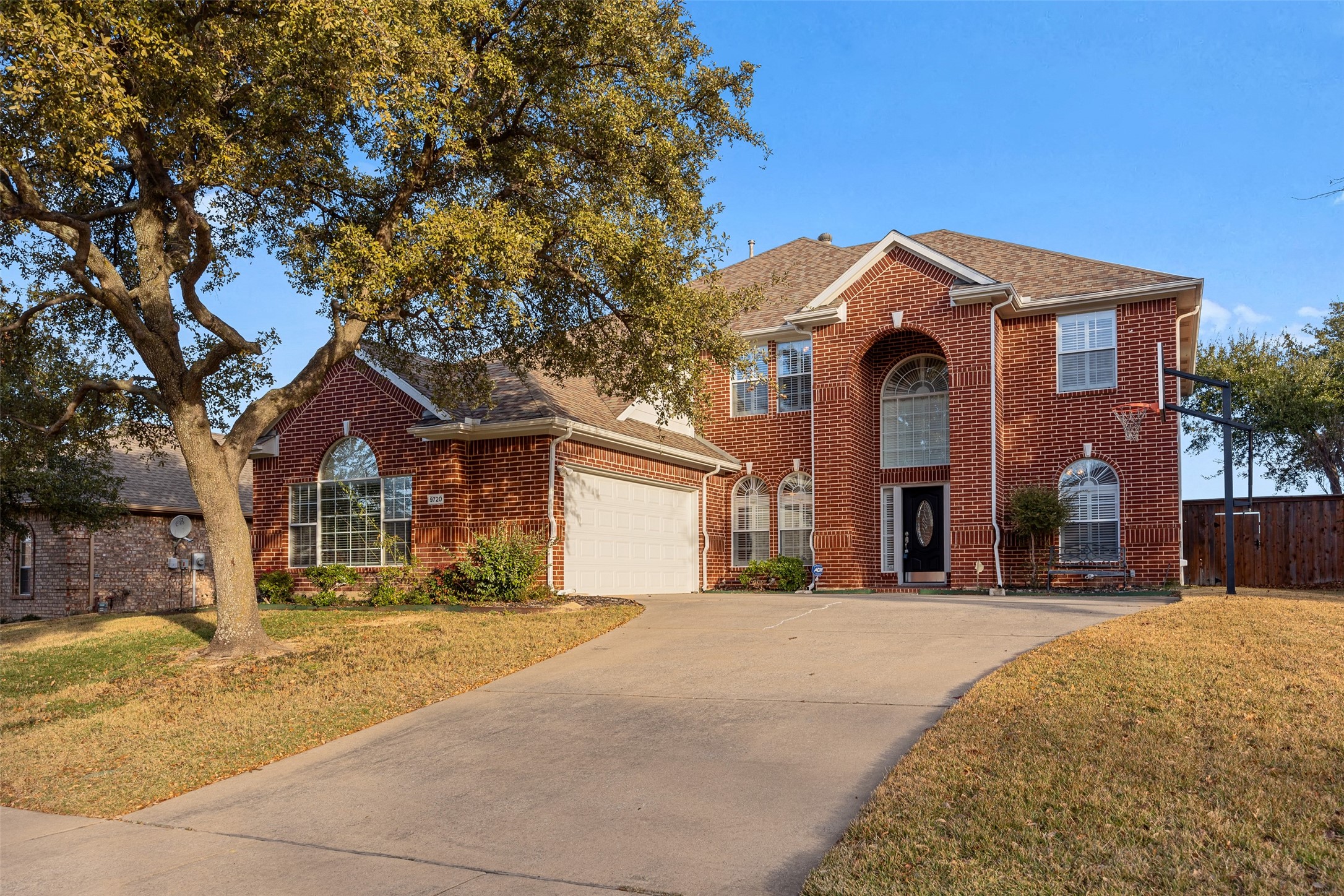 9720 Zembriski Drive Plano TX 75025