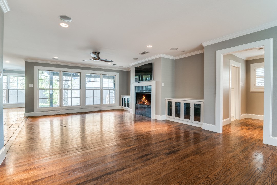 3121 Purdue Avenue University Park TX 75225