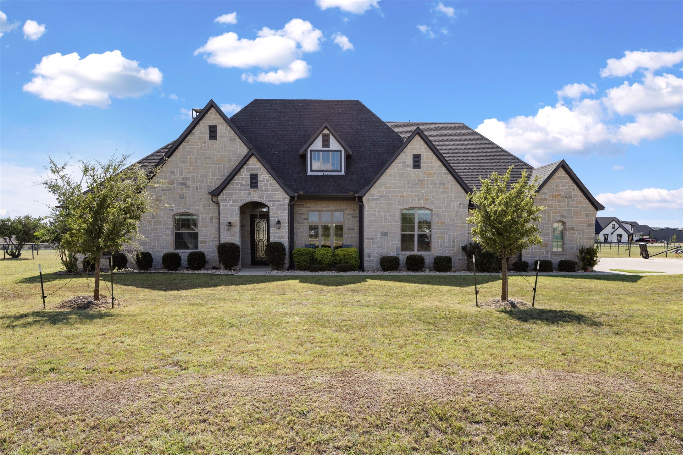 6381 Rigel Road Godley TX 76044