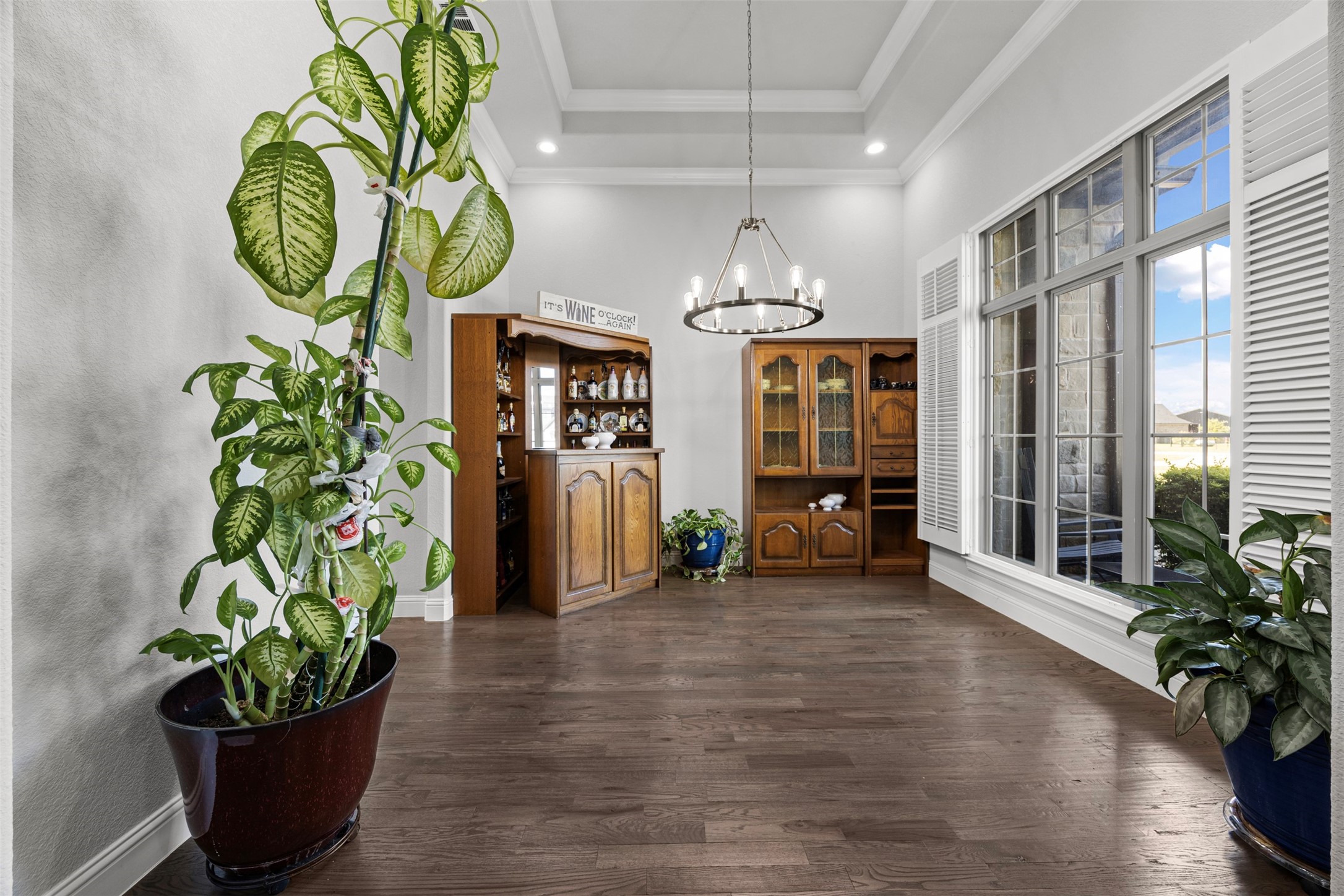 6381 Rigel Road Godley TX 76044