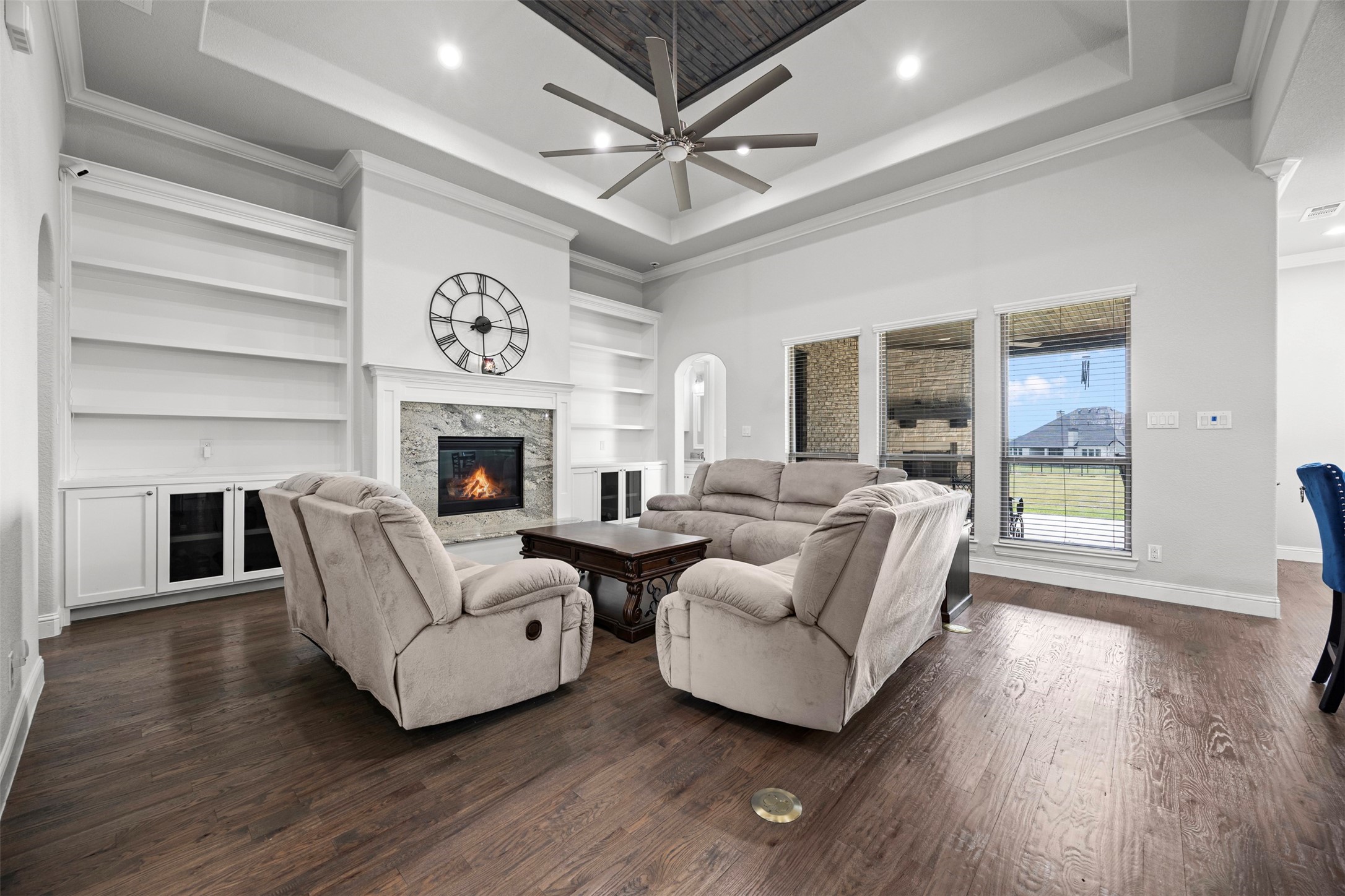 6381 Rigel Road Godley TX 76044