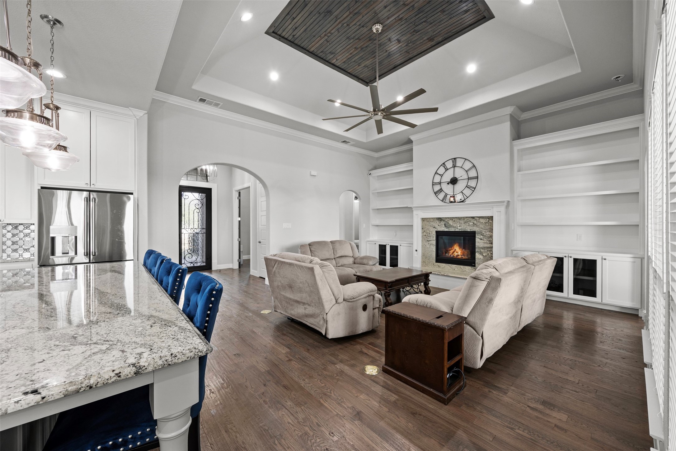 6381 Rigel Road Godley TX 76044