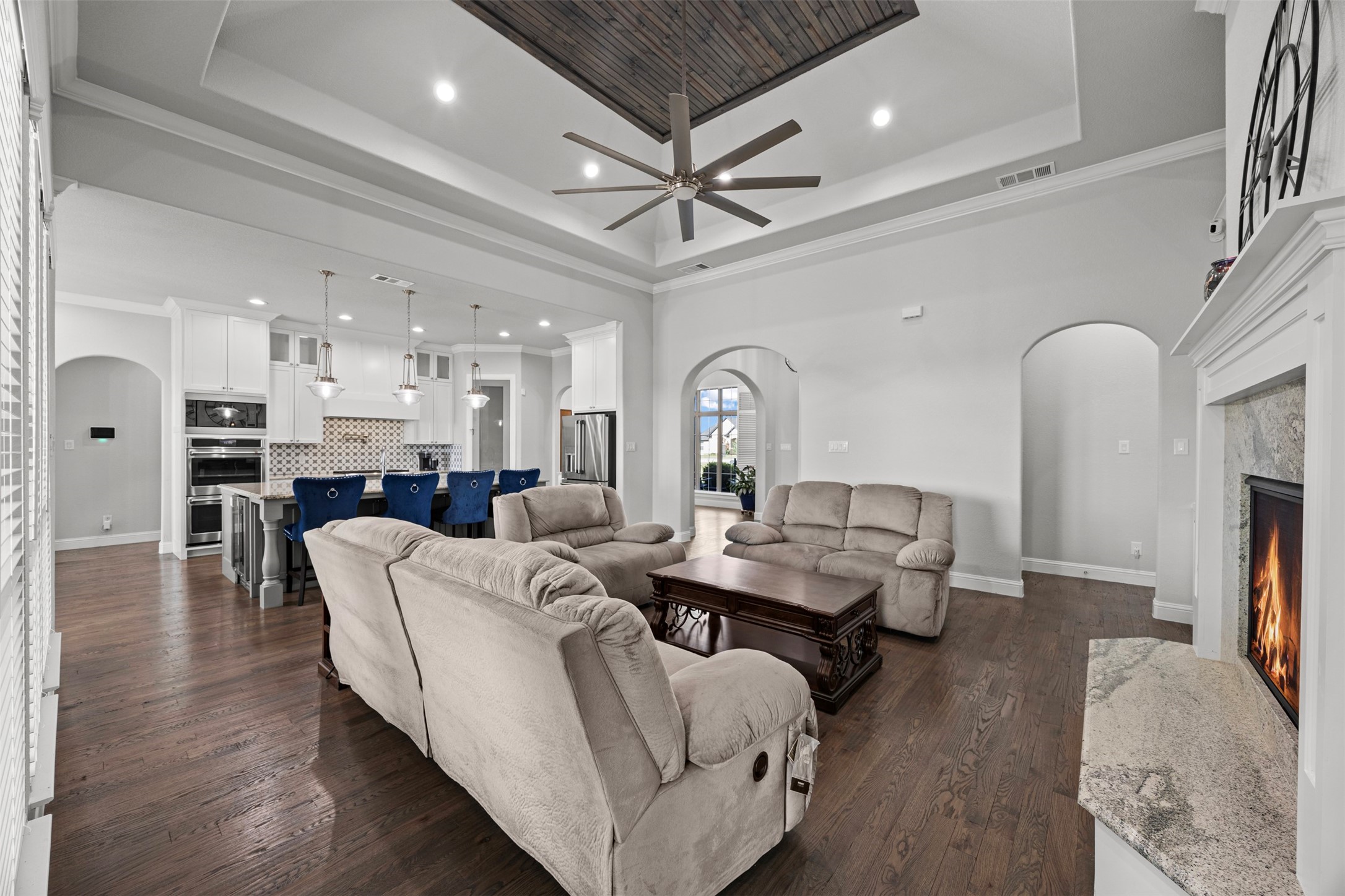 6381 Rigel Road Godley TX 76044