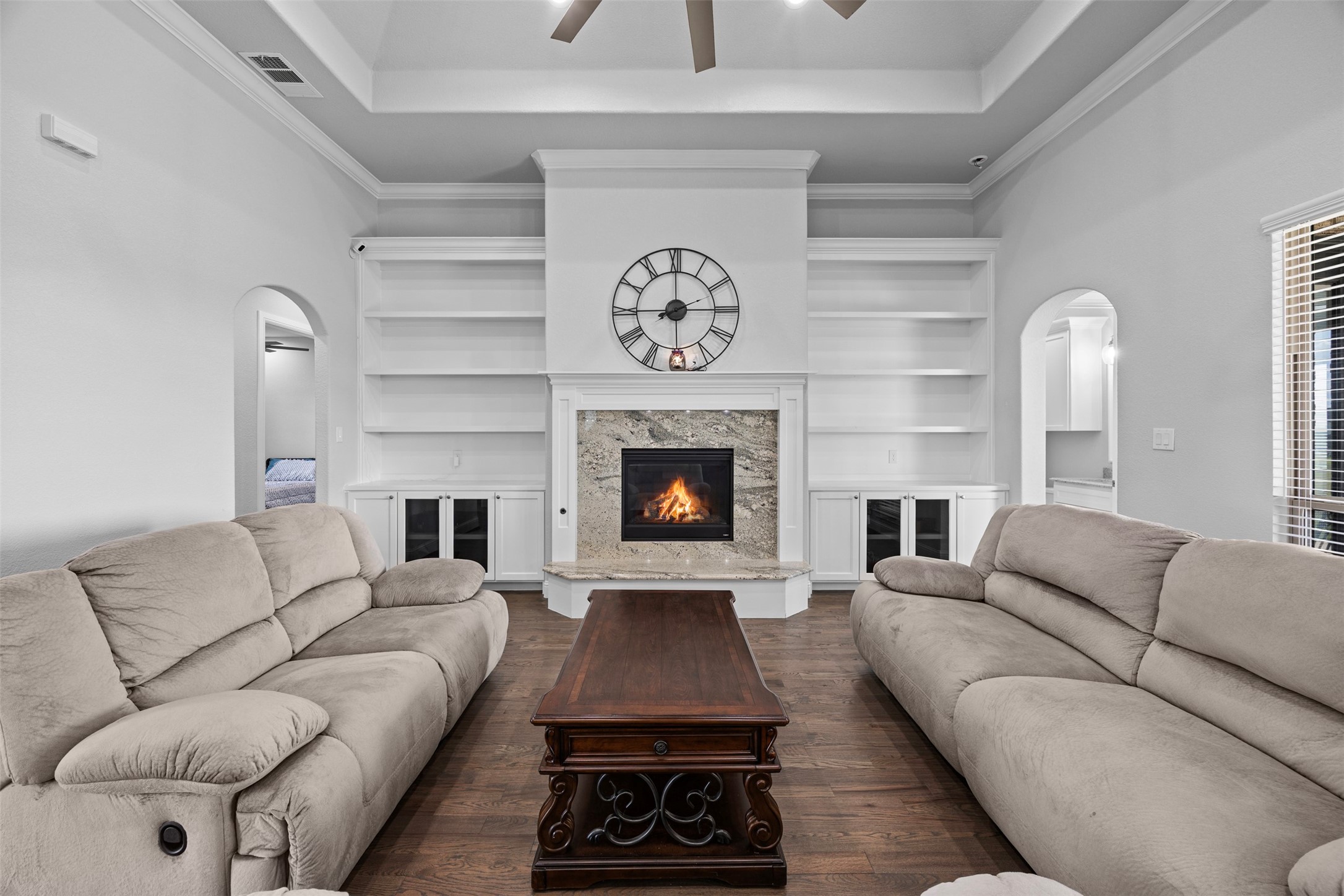 6381 Rigel Road Godley TX 76044
